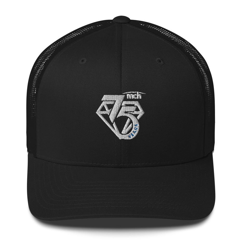 Trucker CapTrucker Cap - 75th Anniversary