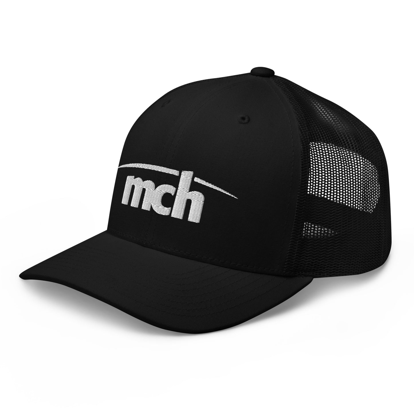 Trucker Cap - Medical Center Health System Store