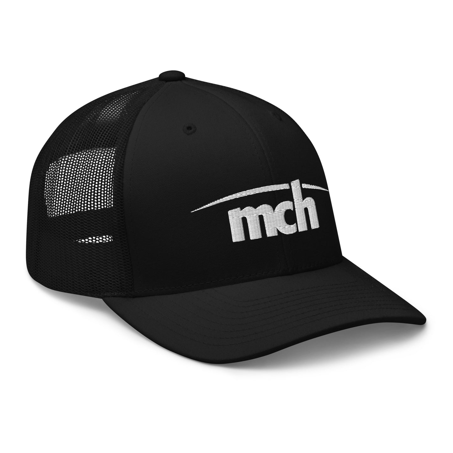 Trucker Cap - Medical Center Health System Store