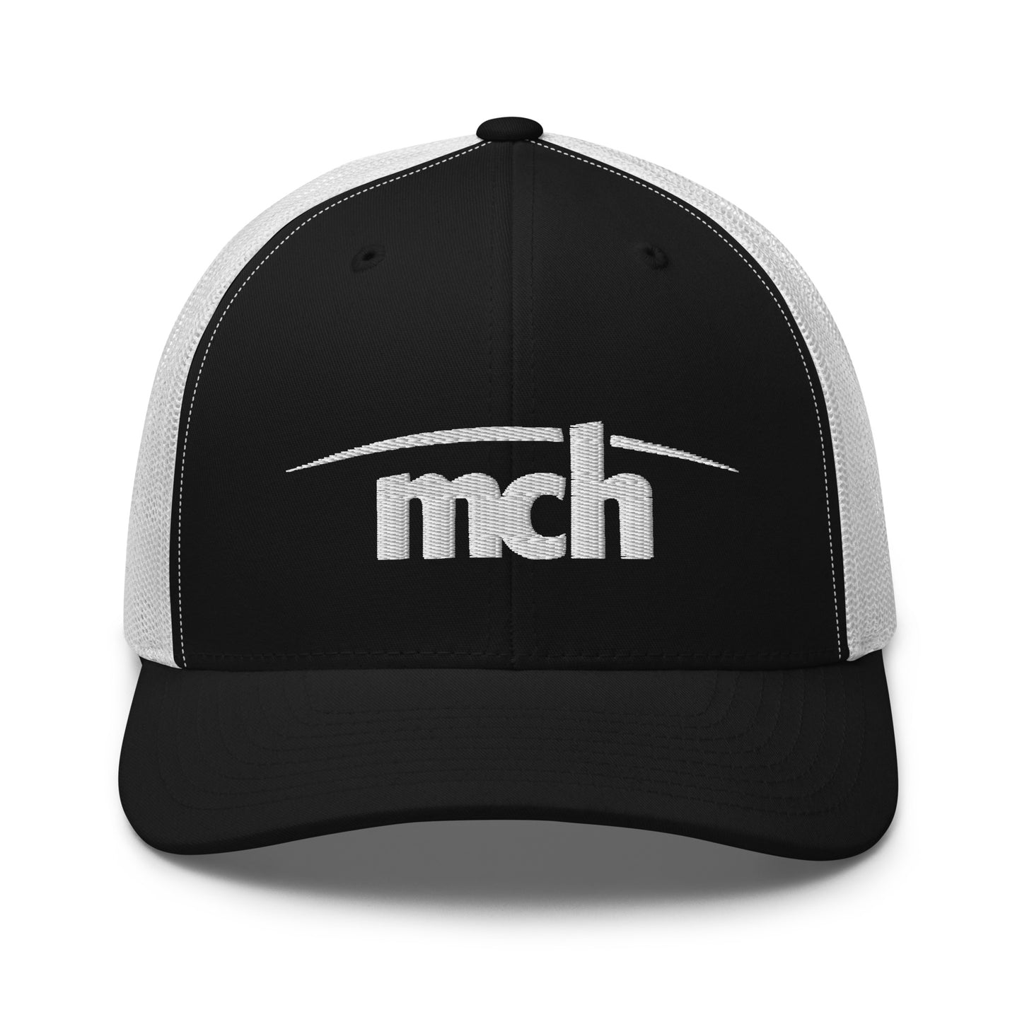 Trucker Cap - Medical Center Health System Store