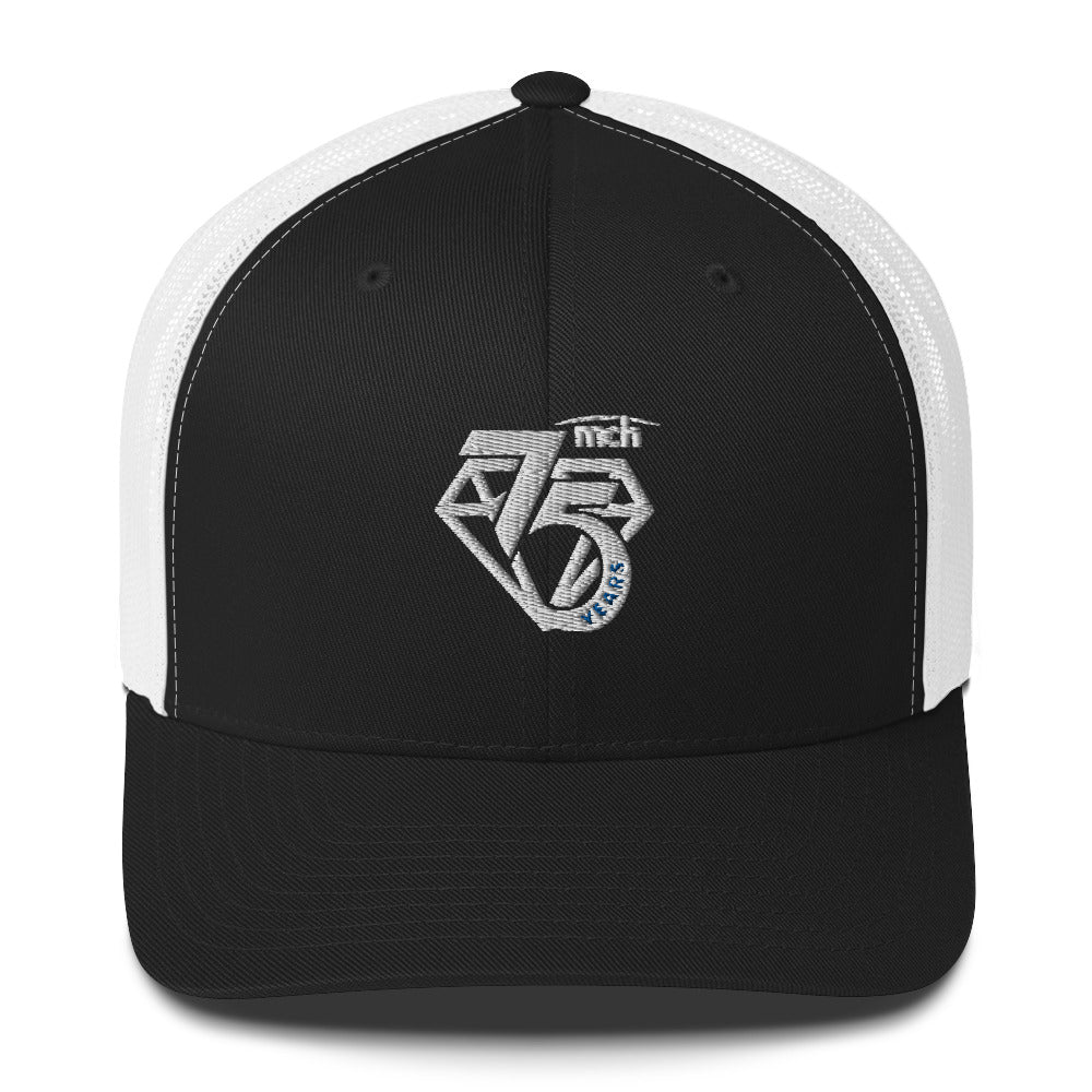 Trucker CapTrucker Cap - 75th Anniversary