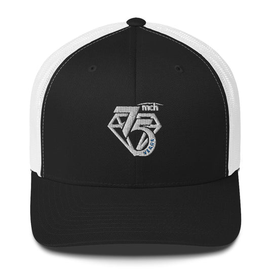 Trucker CapTrucker Cap - 75th Anniversary