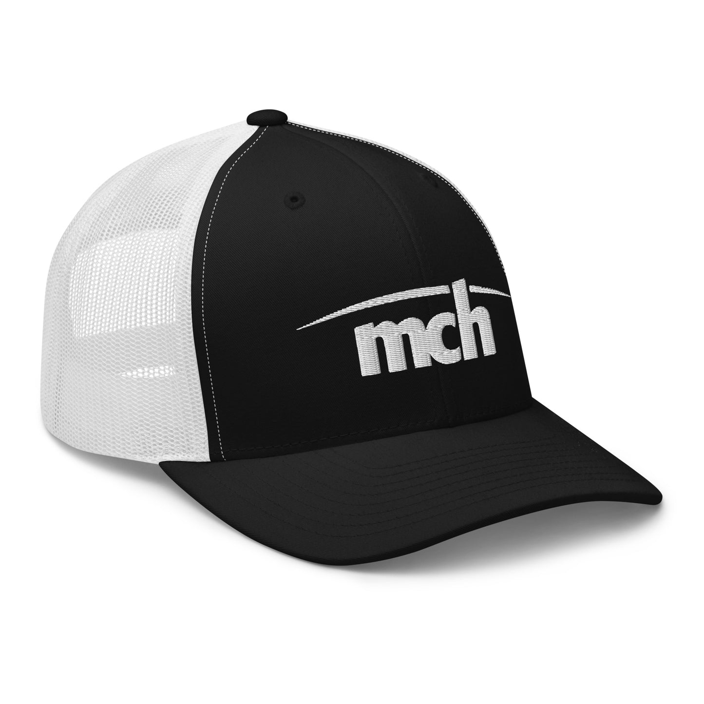 Trucker Cap - Medical Center Health System Store