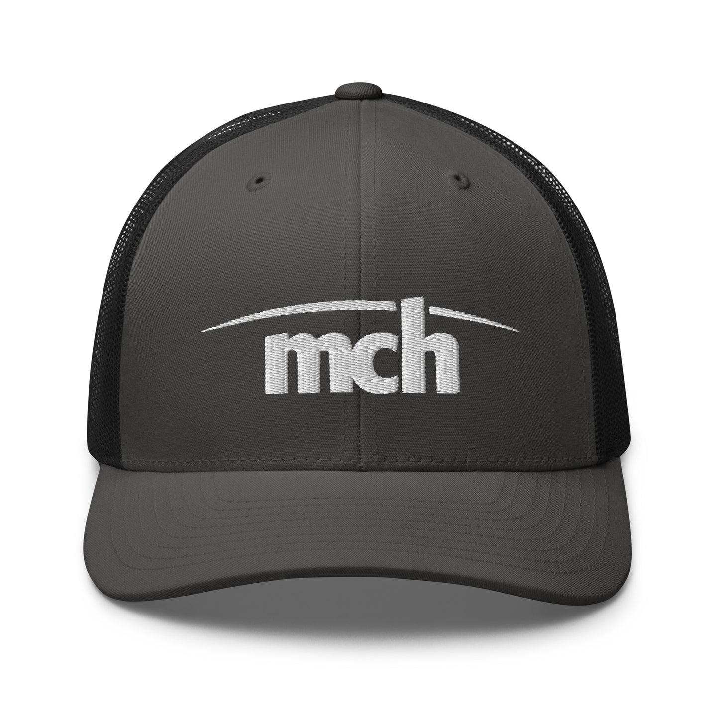 Trucker Cap - Medical Center Health System Store