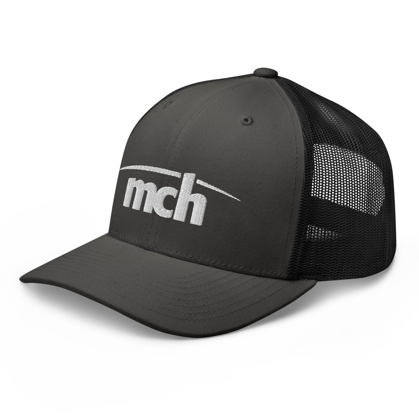 Trucker Cap - Medical Center Health System Store