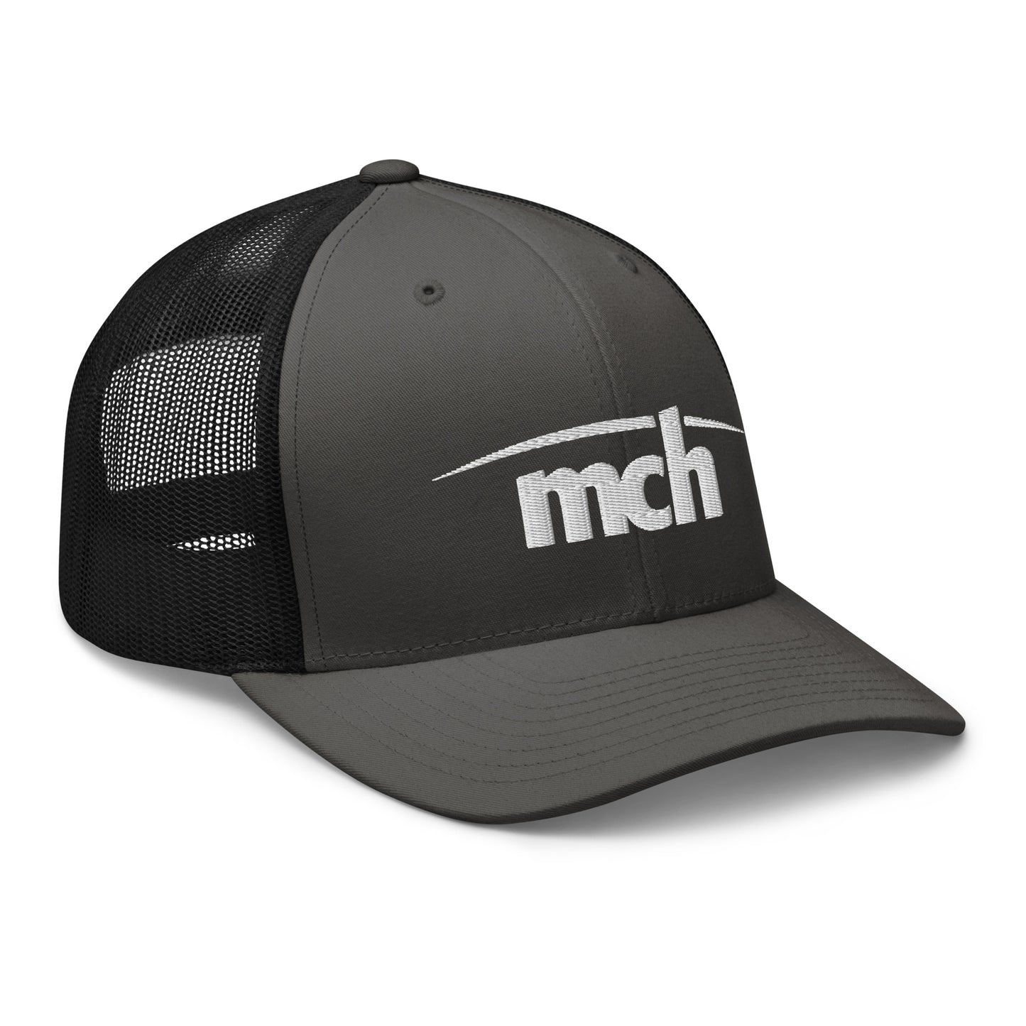 Trucker Cap - Medical Center Health System Store