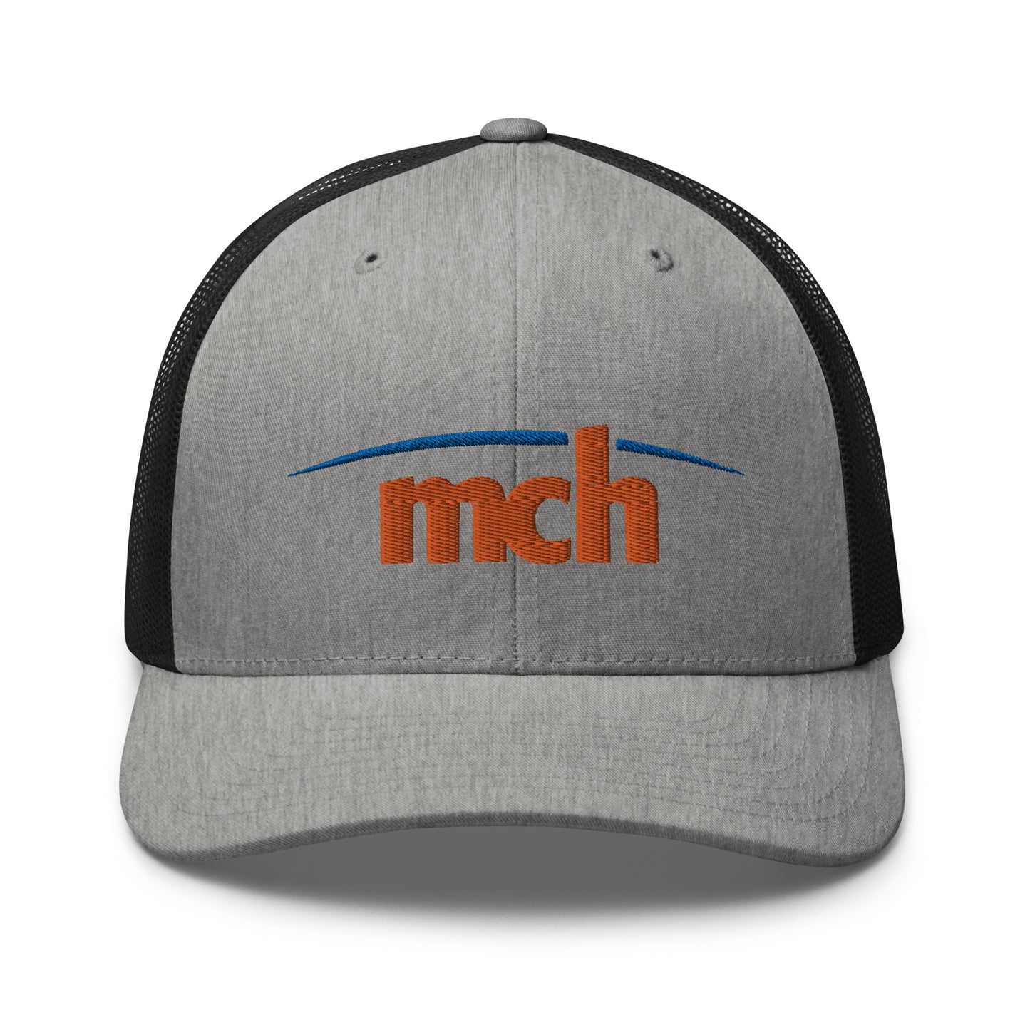 Trucker Cap - Medical Center Health System Store