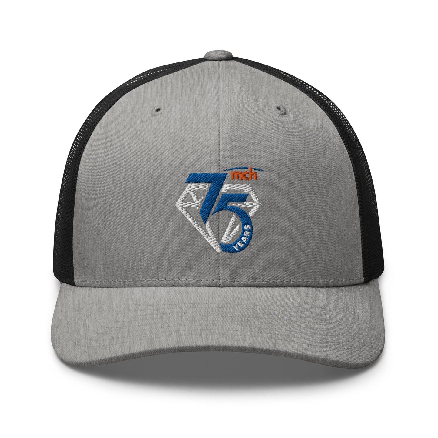 Trucker CapTrucker Cap - 75th Anniversary