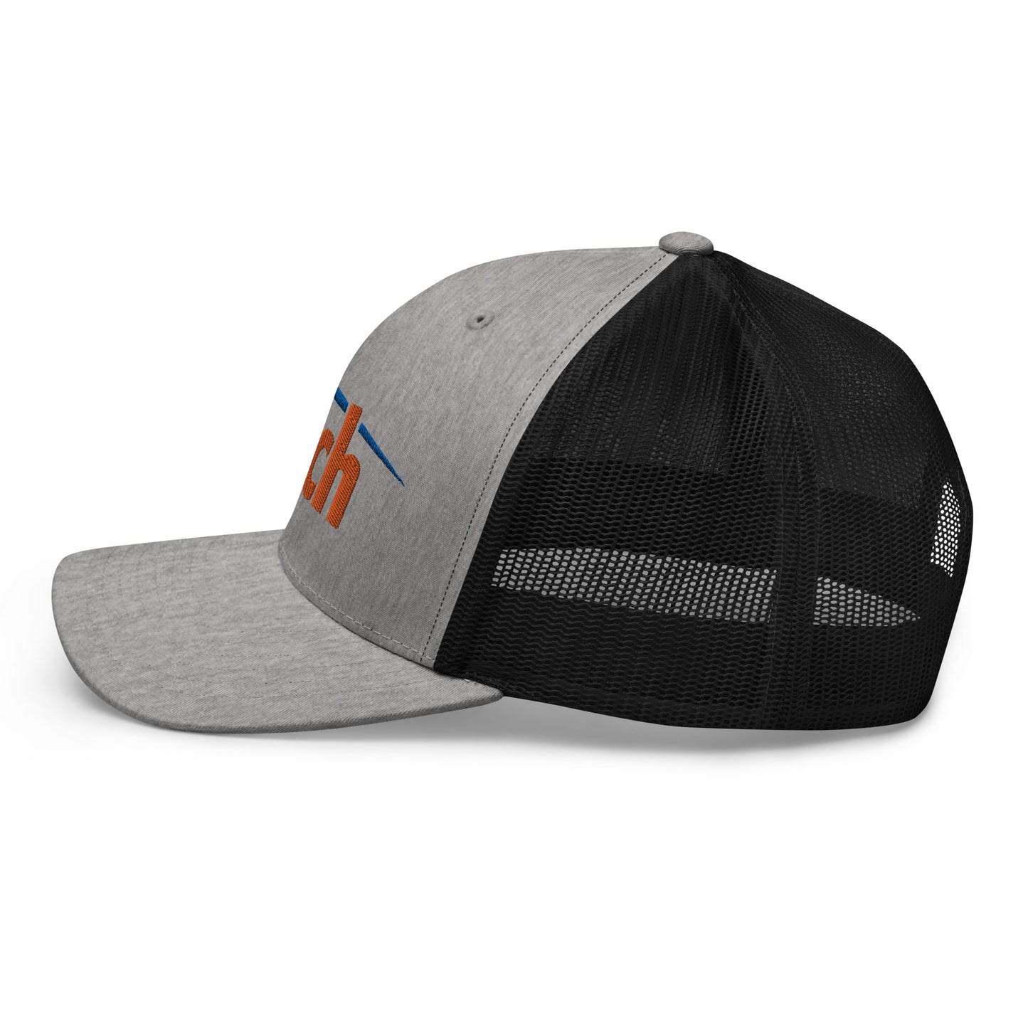 Trucker Cap - Medical Center Health System Store