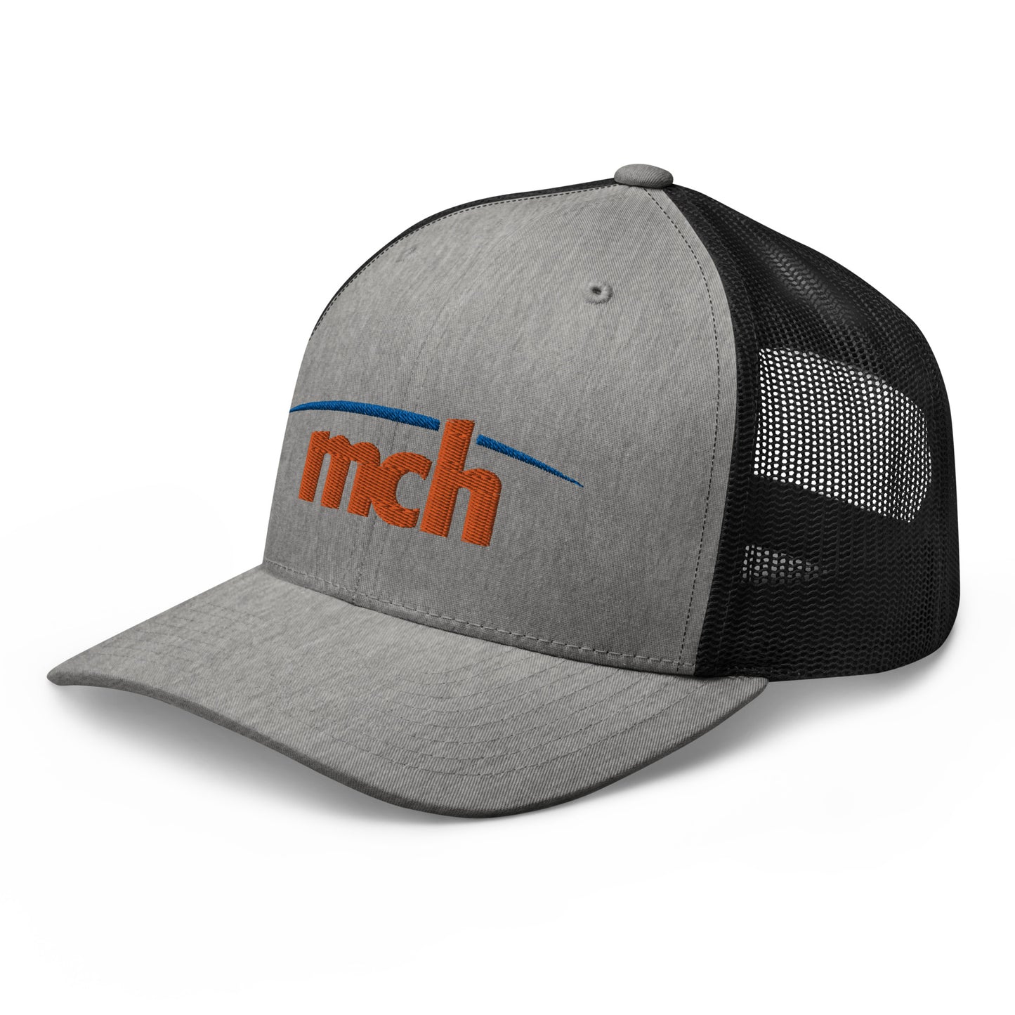 Trucker Cap - Medical Center Health System Store