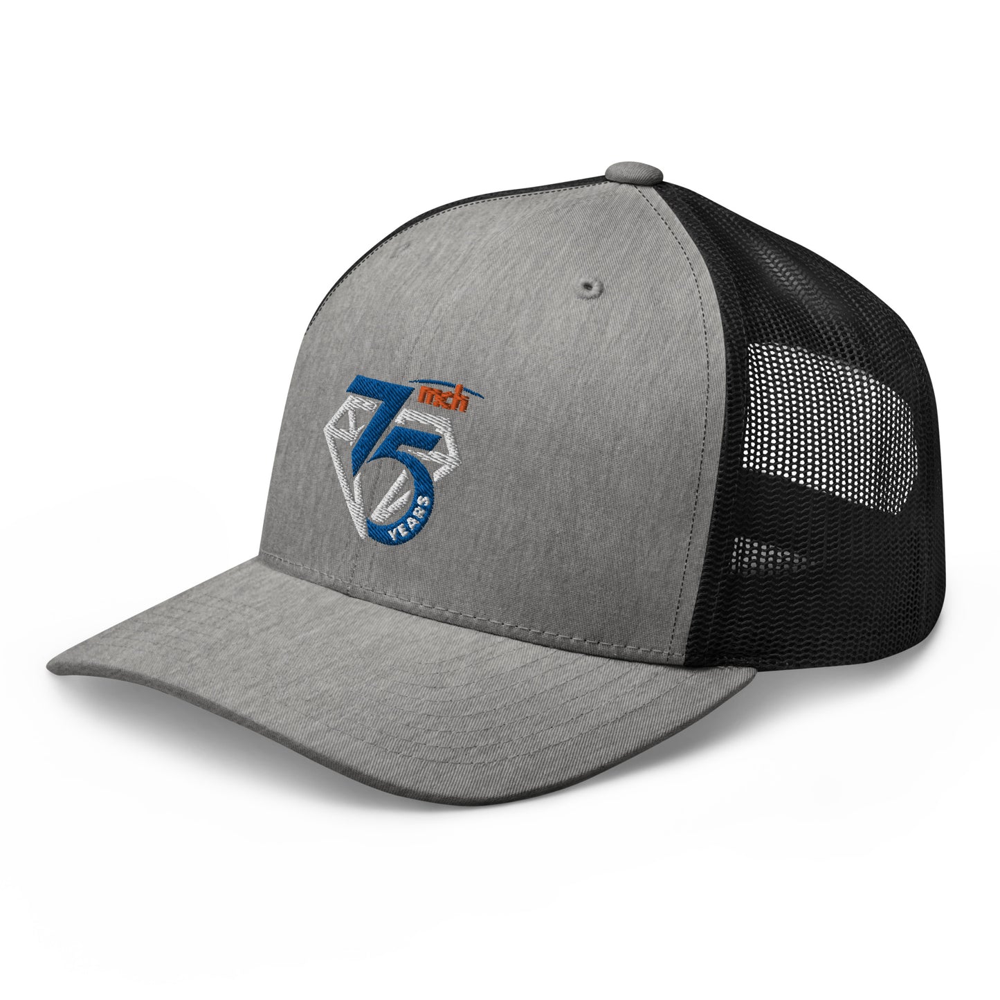 Trucker CapTrucker Cap - 75th Anniversary