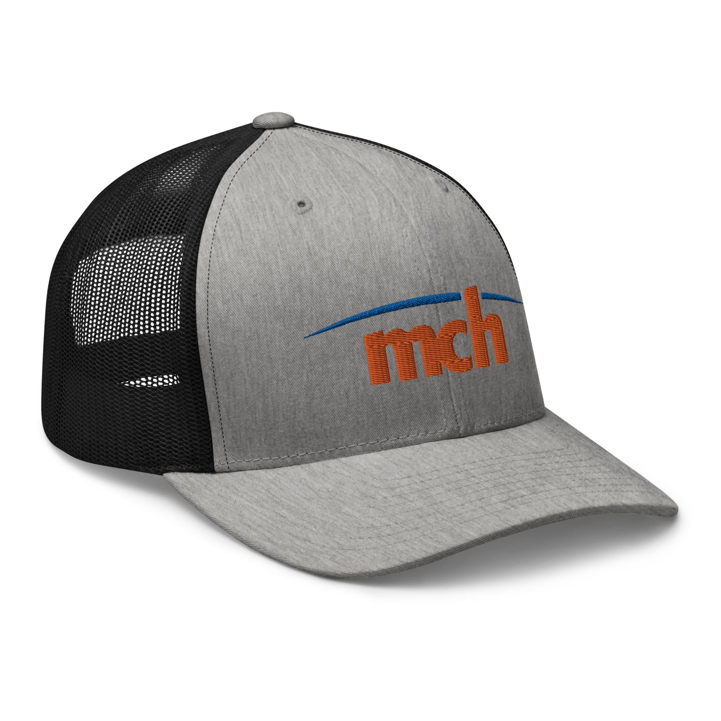 Trucker Cap - Medical Center Health System Store