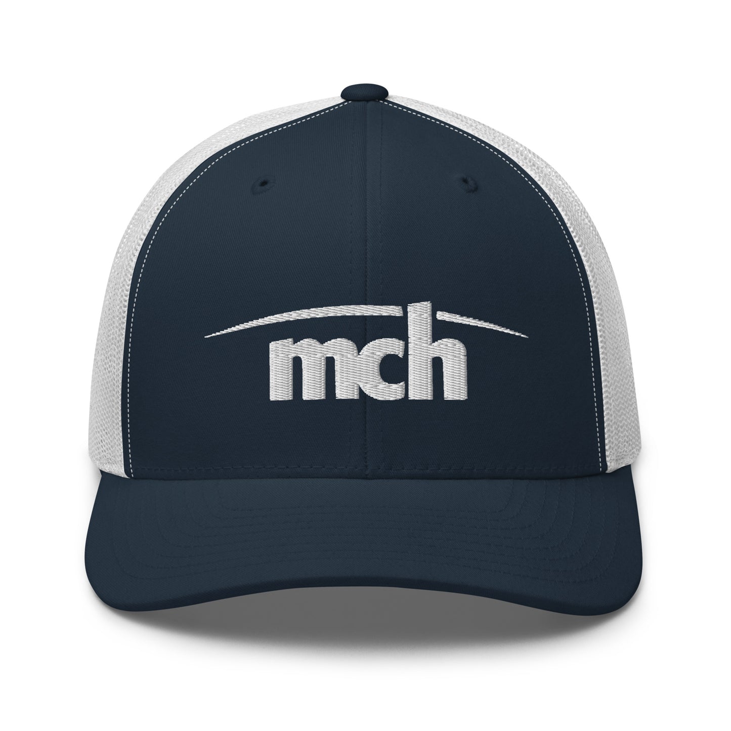 Trucker Cap - Medical Center Health System Store