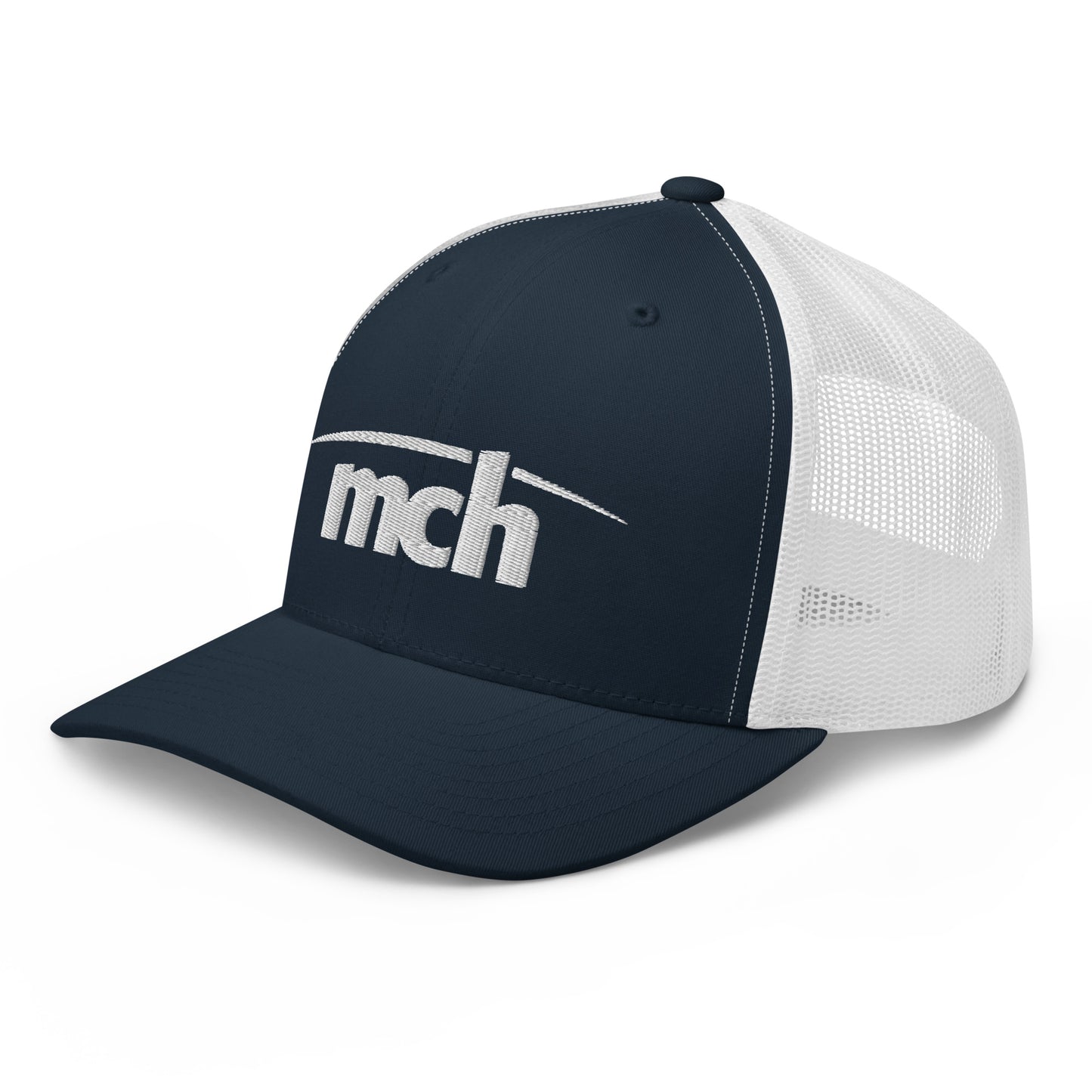 Trucker Cap - Medical Center Health System Store