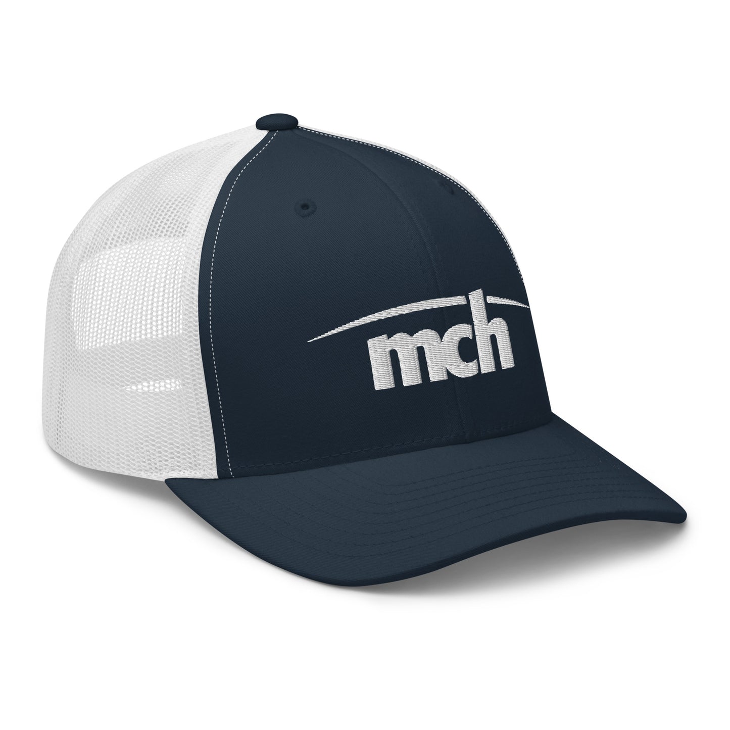 Trucker Cap - Medical Center Health System Store