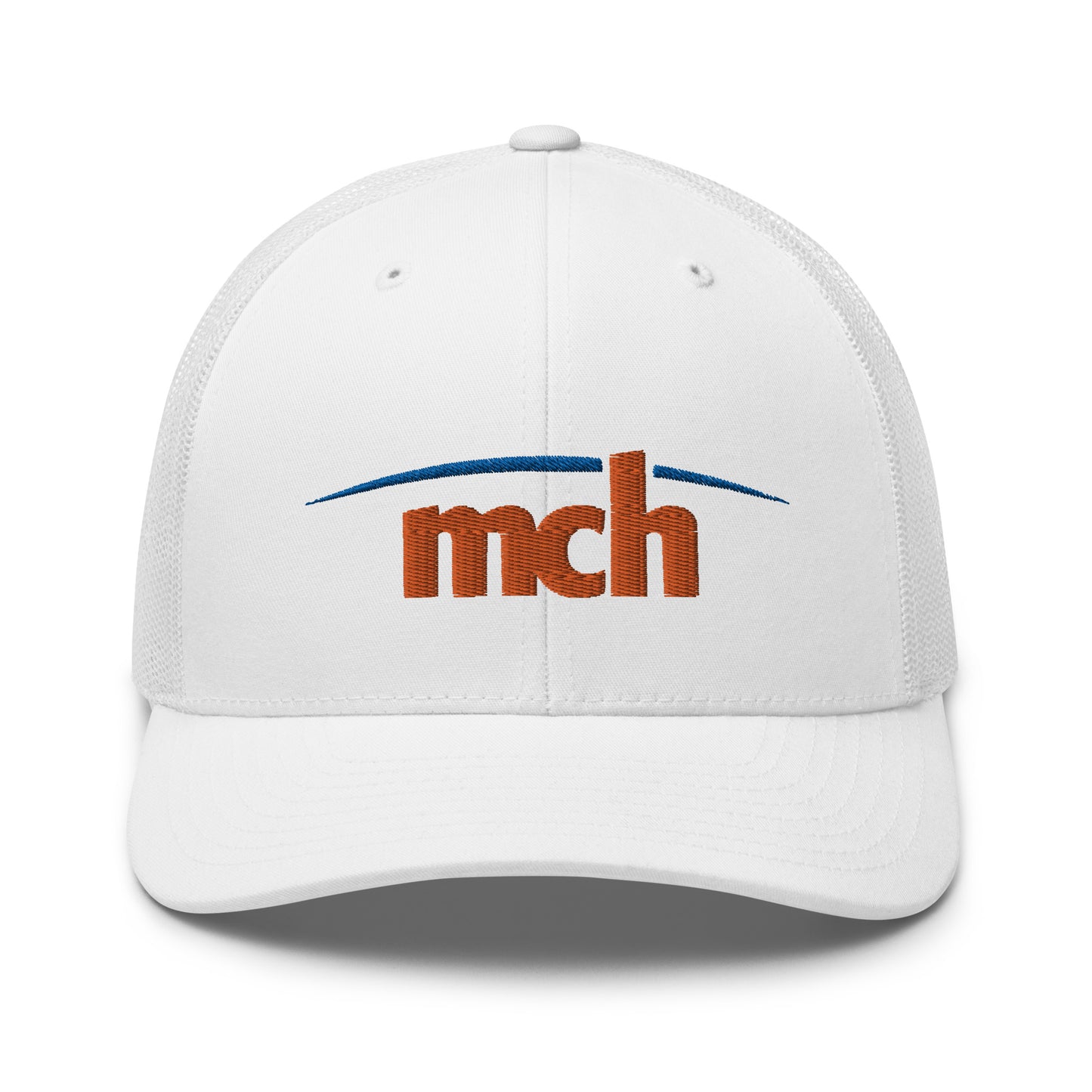 Trucker Cap - Medical Center Health System Store