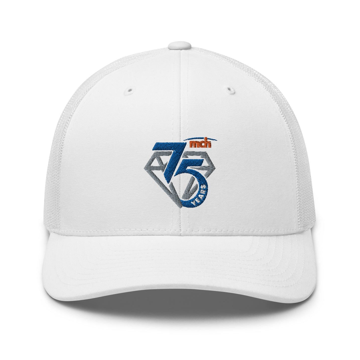 Trucker CapTrucker Cap - 75th Anniversary