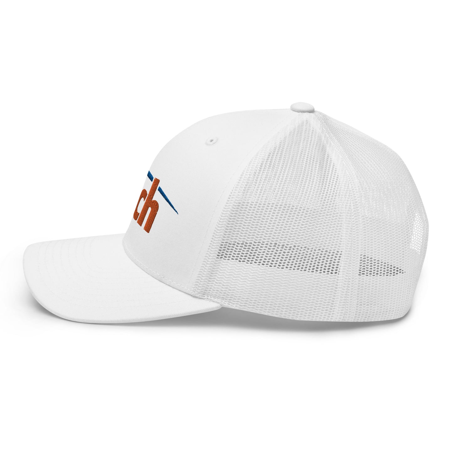 Trucker Cap - Medical Center Health System Store