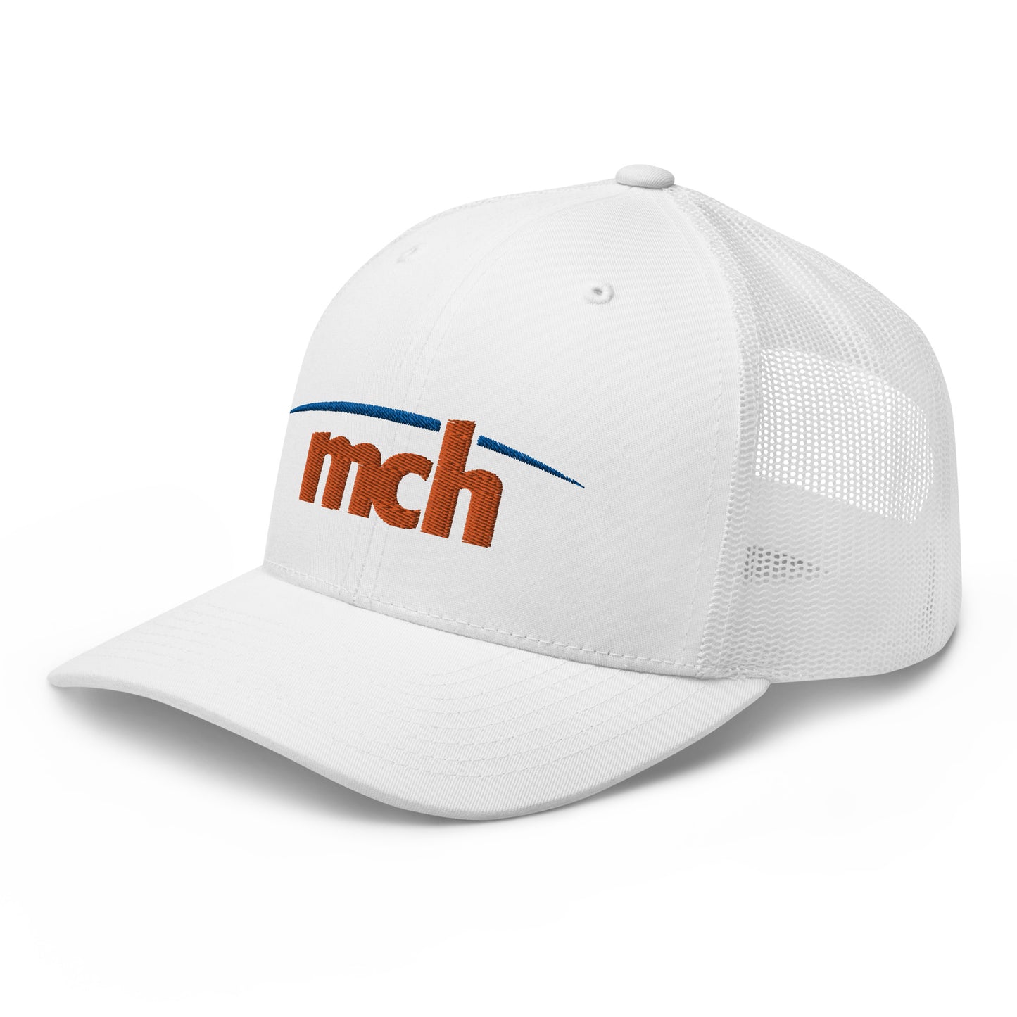 Trucker Cap - Medical Center Health System Store