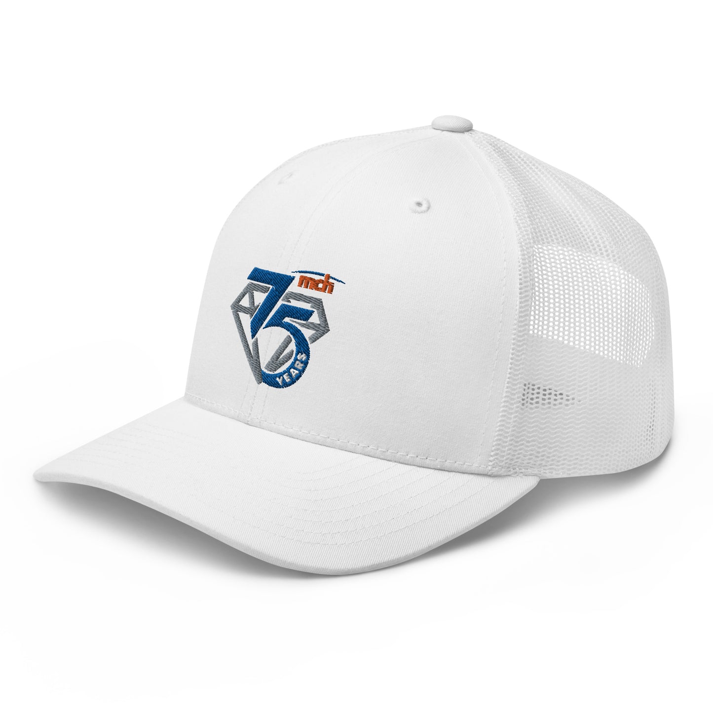 Trucker CapTrucker Cap - 75th Anniversary