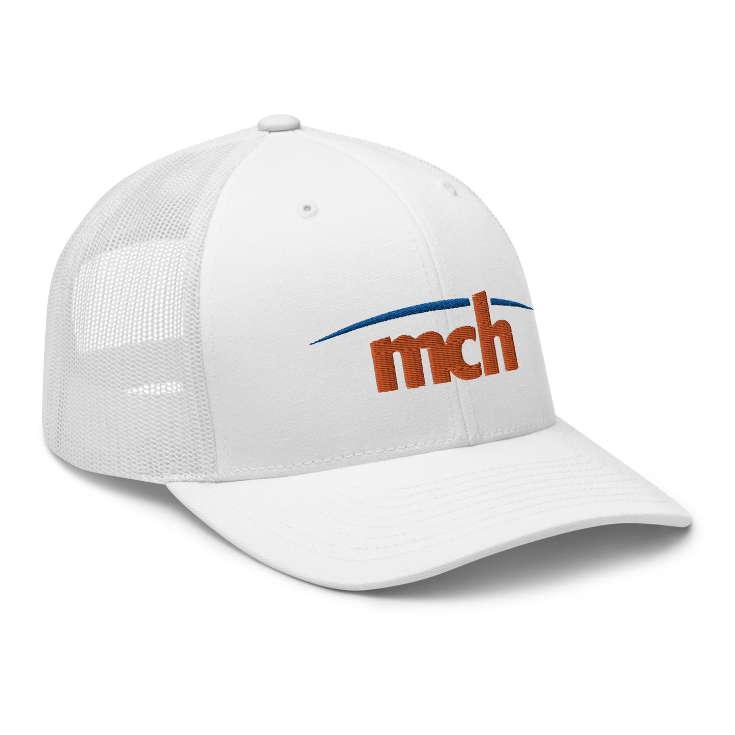 Trucker Cap - Medical Center Health System Store