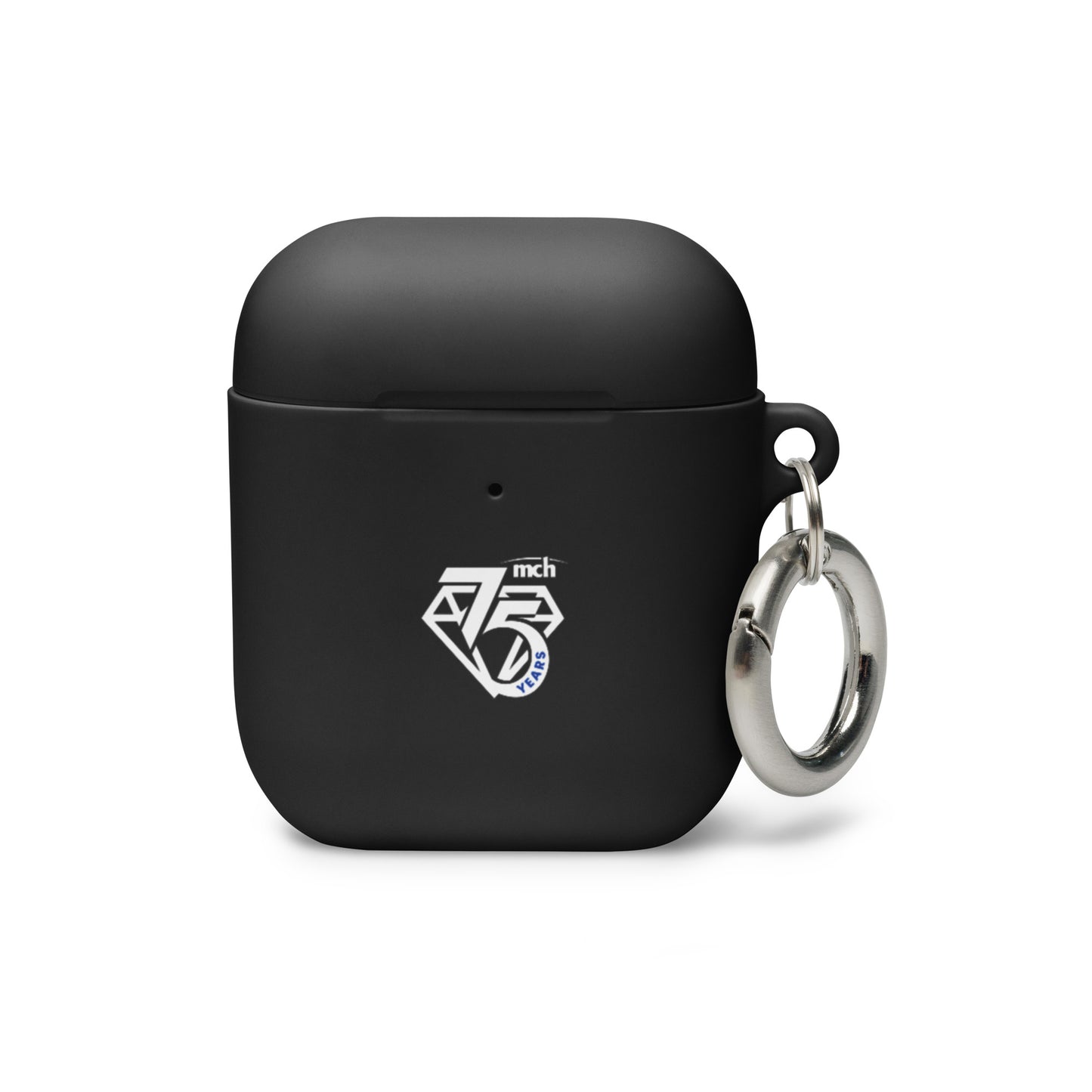 Rubber Case for AirPods® - 75th Anniversary