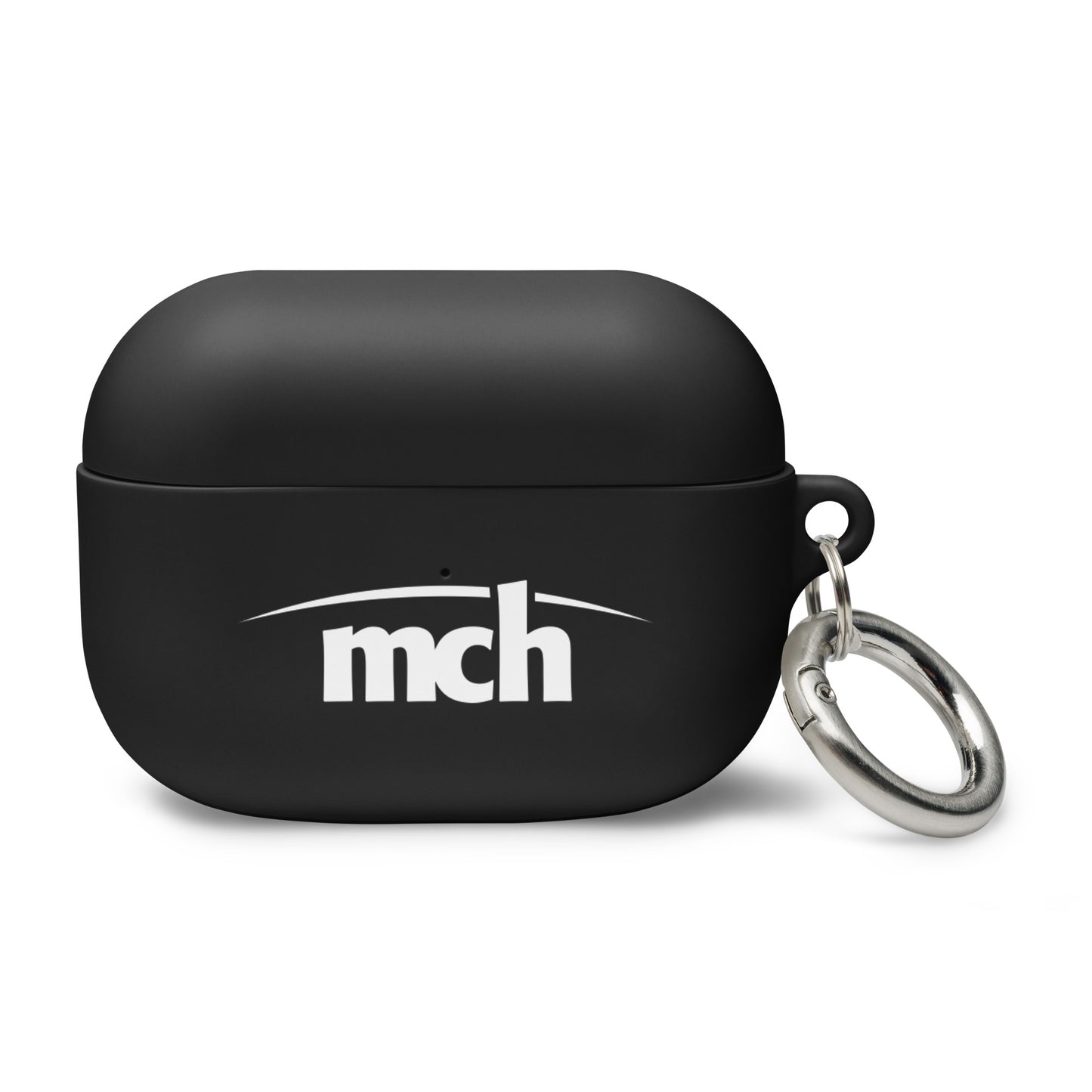 Rubber Case for AirPods® - Medical Center Health System Store