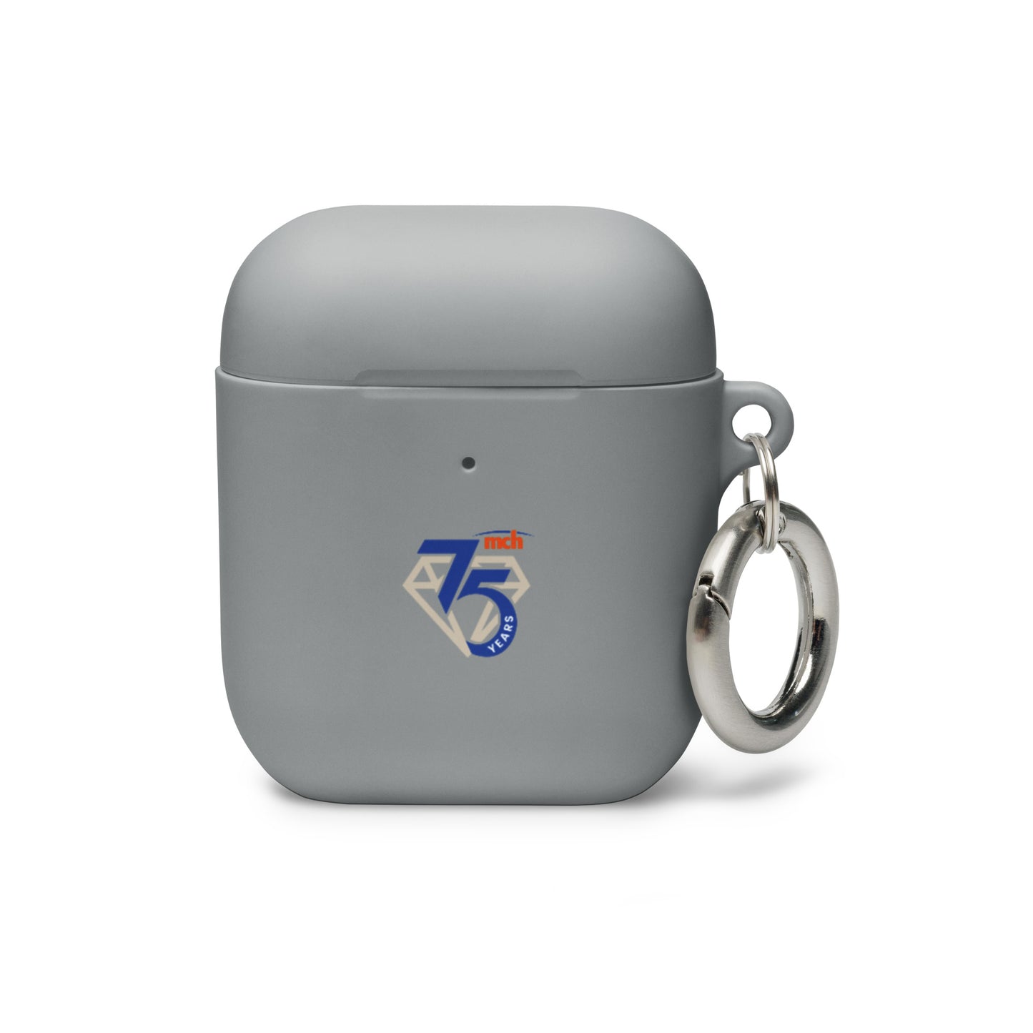 Rubber Case for AirPods® - 75th Anniversary