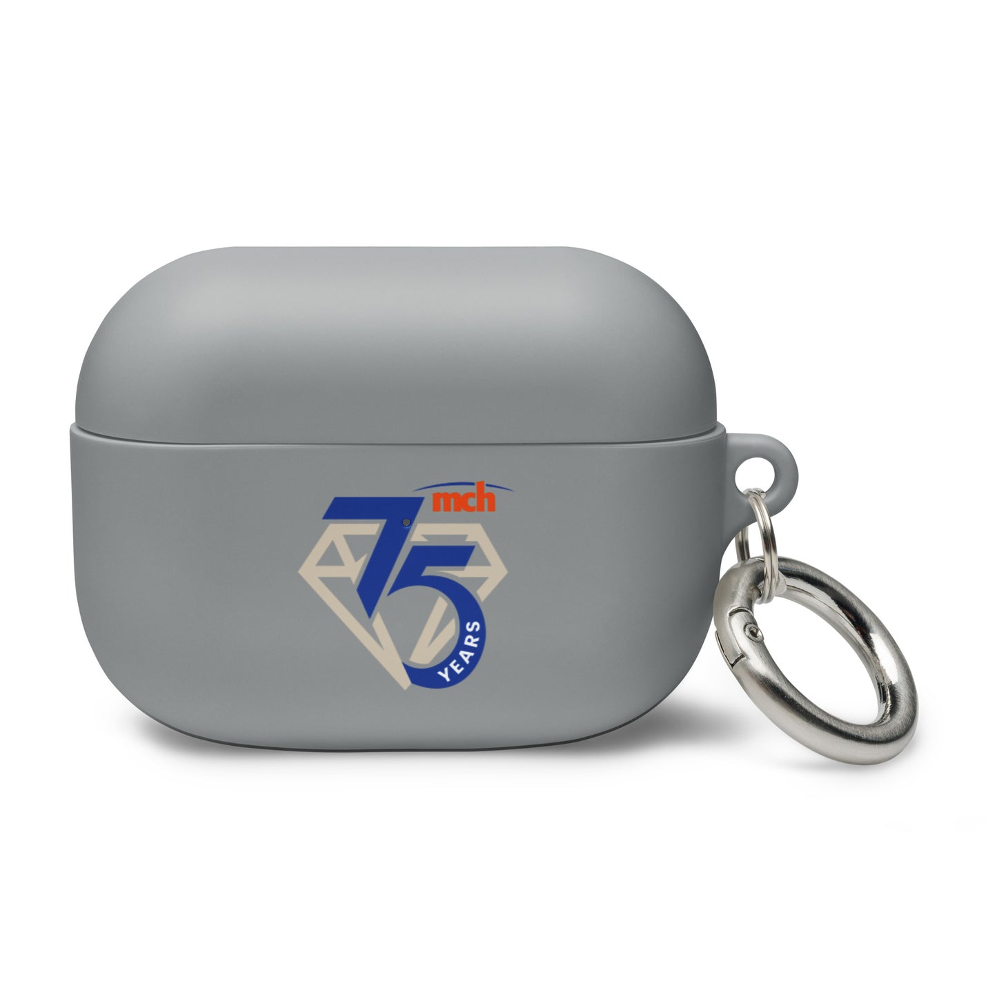 Rubber Case for AirPods® - 75th Anniversary