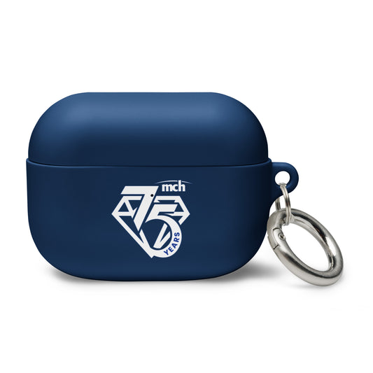 Rubber Case for AirPods® - 75th Anniversary