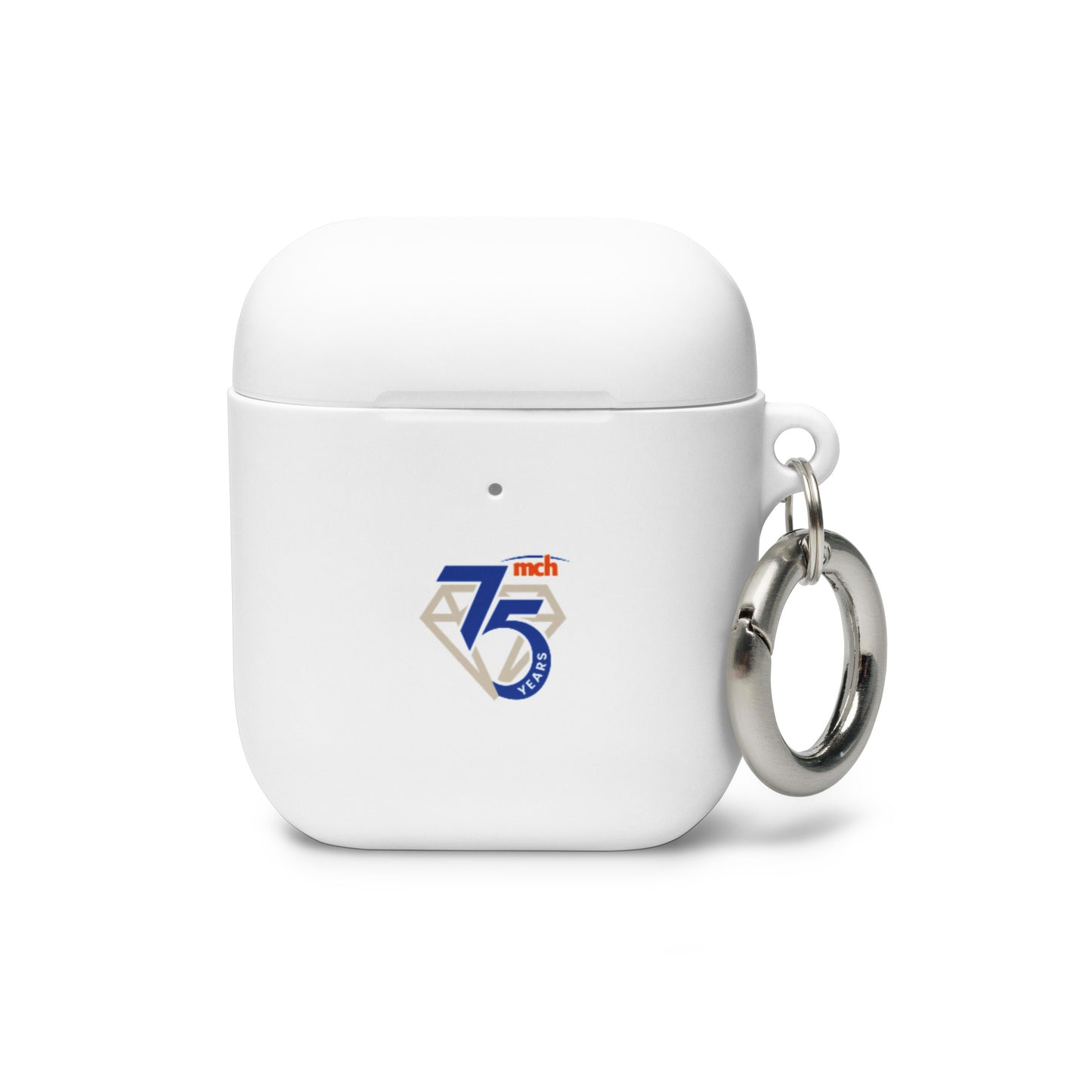 Rubber Case for AirPods® - 75th Anniversary