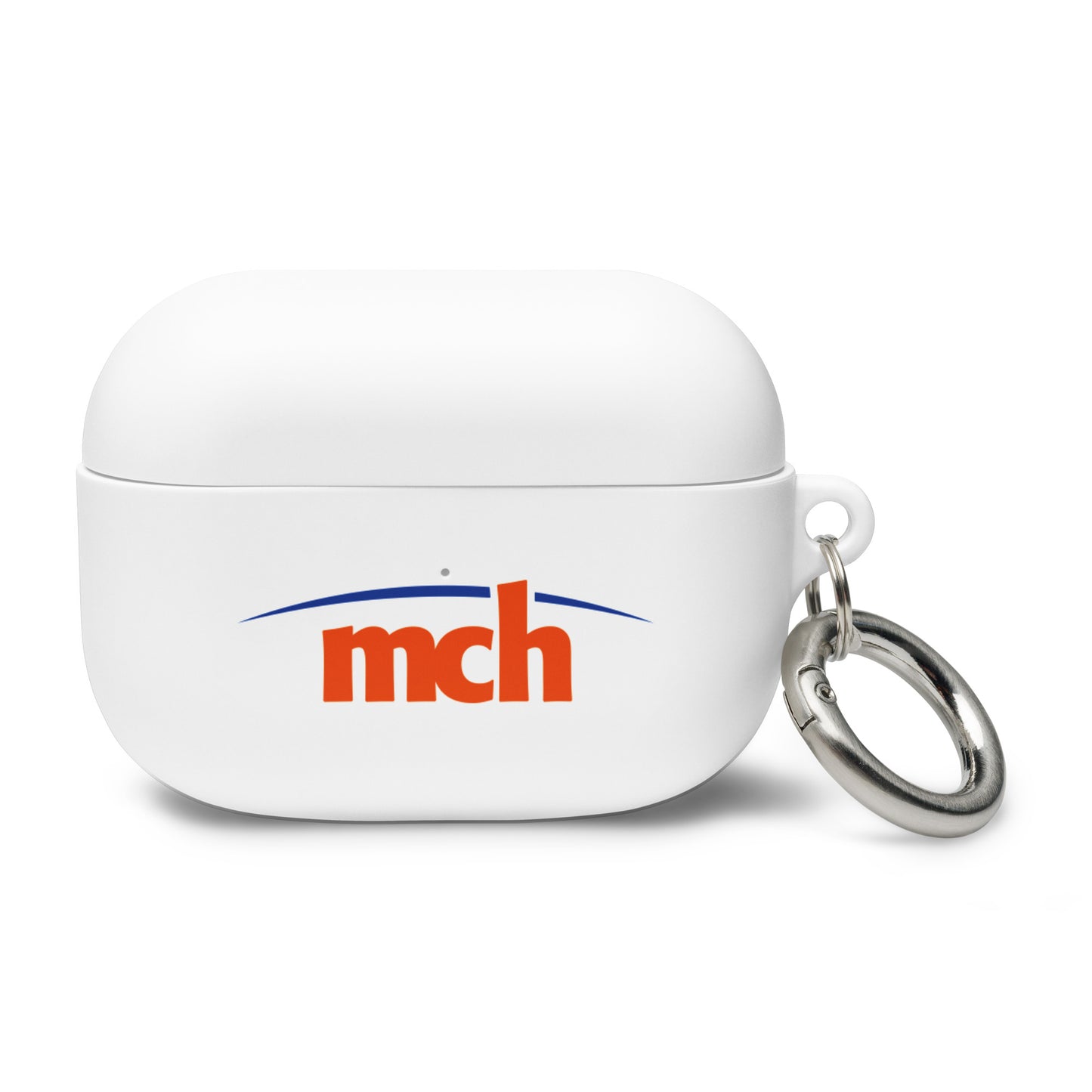 Rubber Case for AirPods® - Medical Center Health System Store