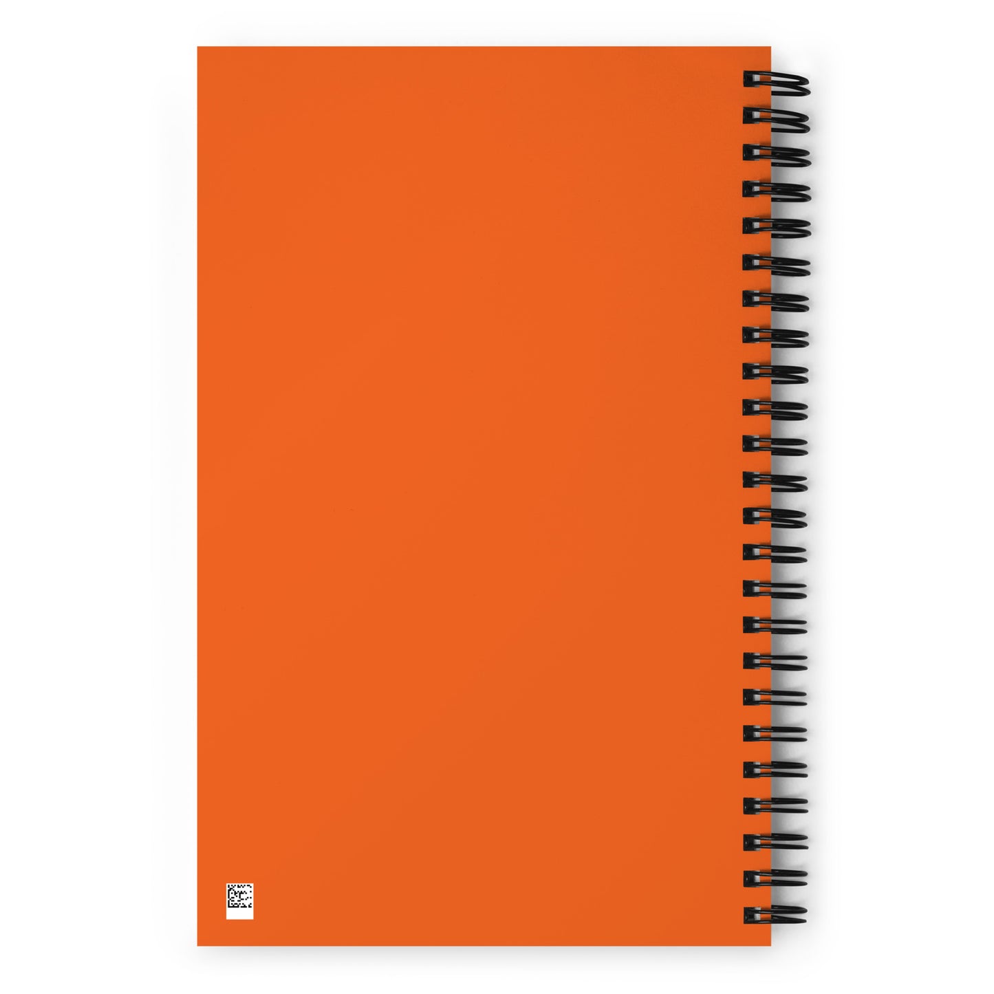 Spiral notebook (dotted line) - Medical Center Health System Store