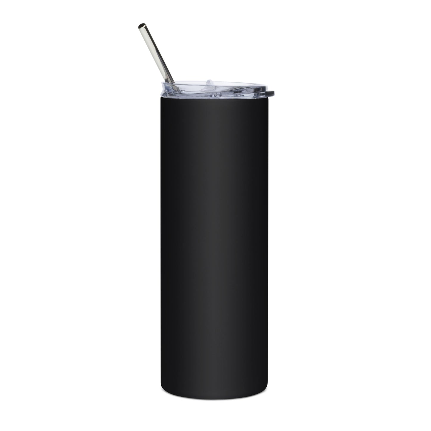 Stainless steel tumbler - 75th Anniversary