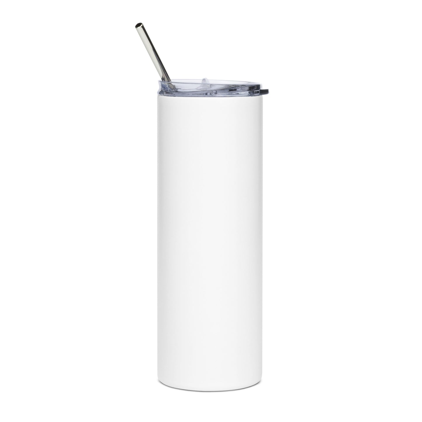 Stainless steel tumbler - 75th Anniversary