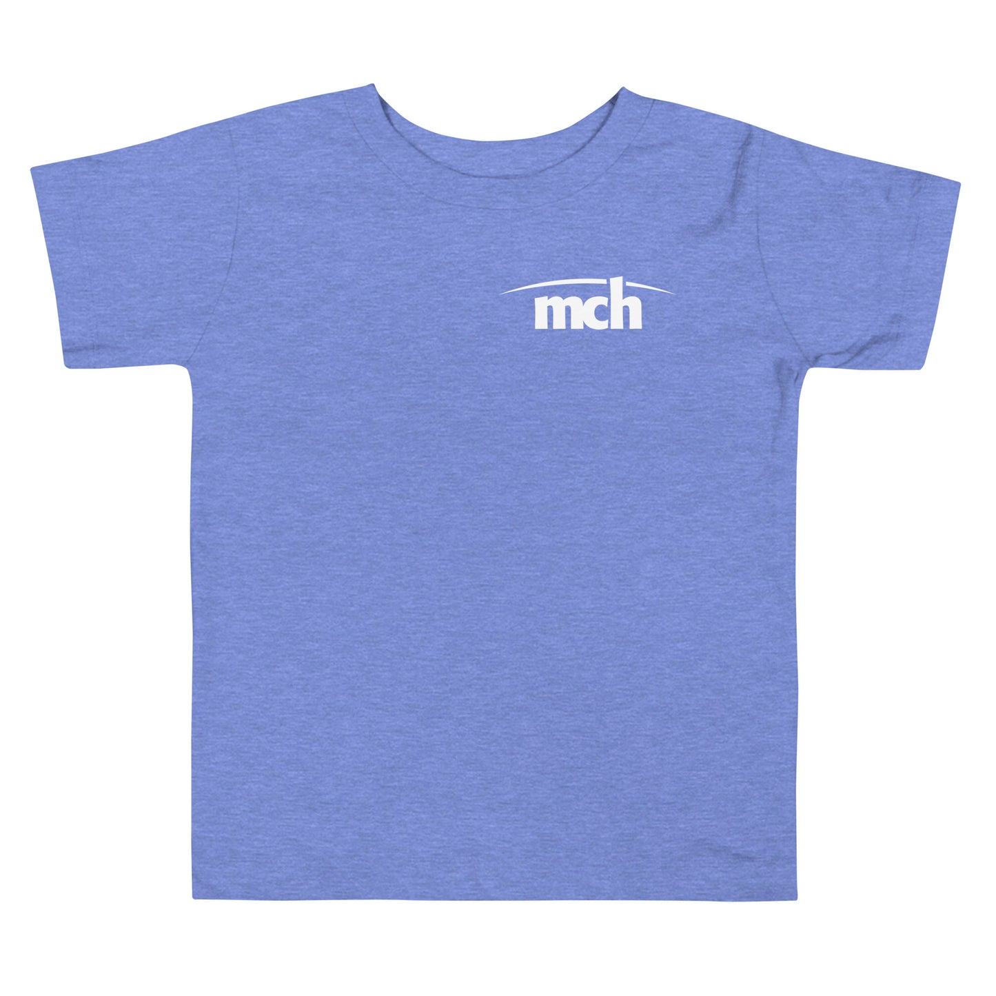 Toddler Short Sleeve Tee - Medical Center Health System Store