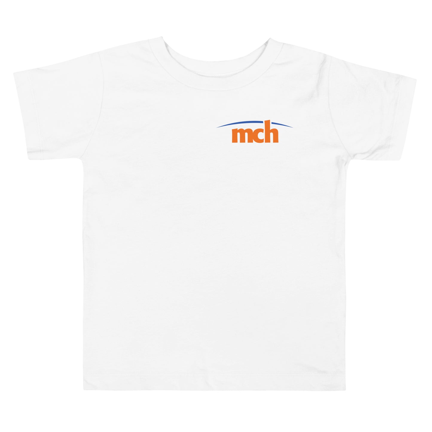 Toddler Short Sleeve Tee - Medical Center Health System Store