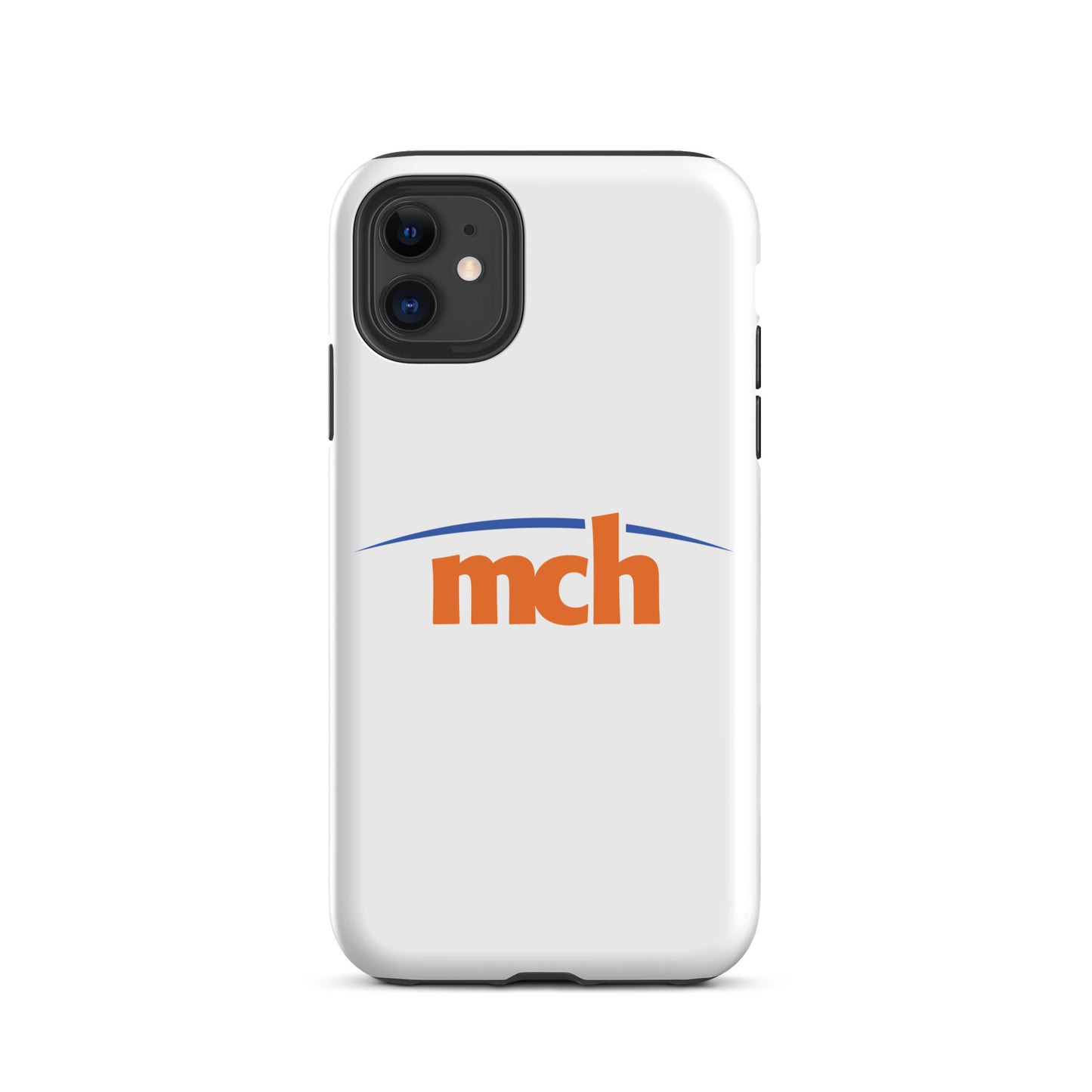 Tough Case for iPhone® - Medical Center Health System Store