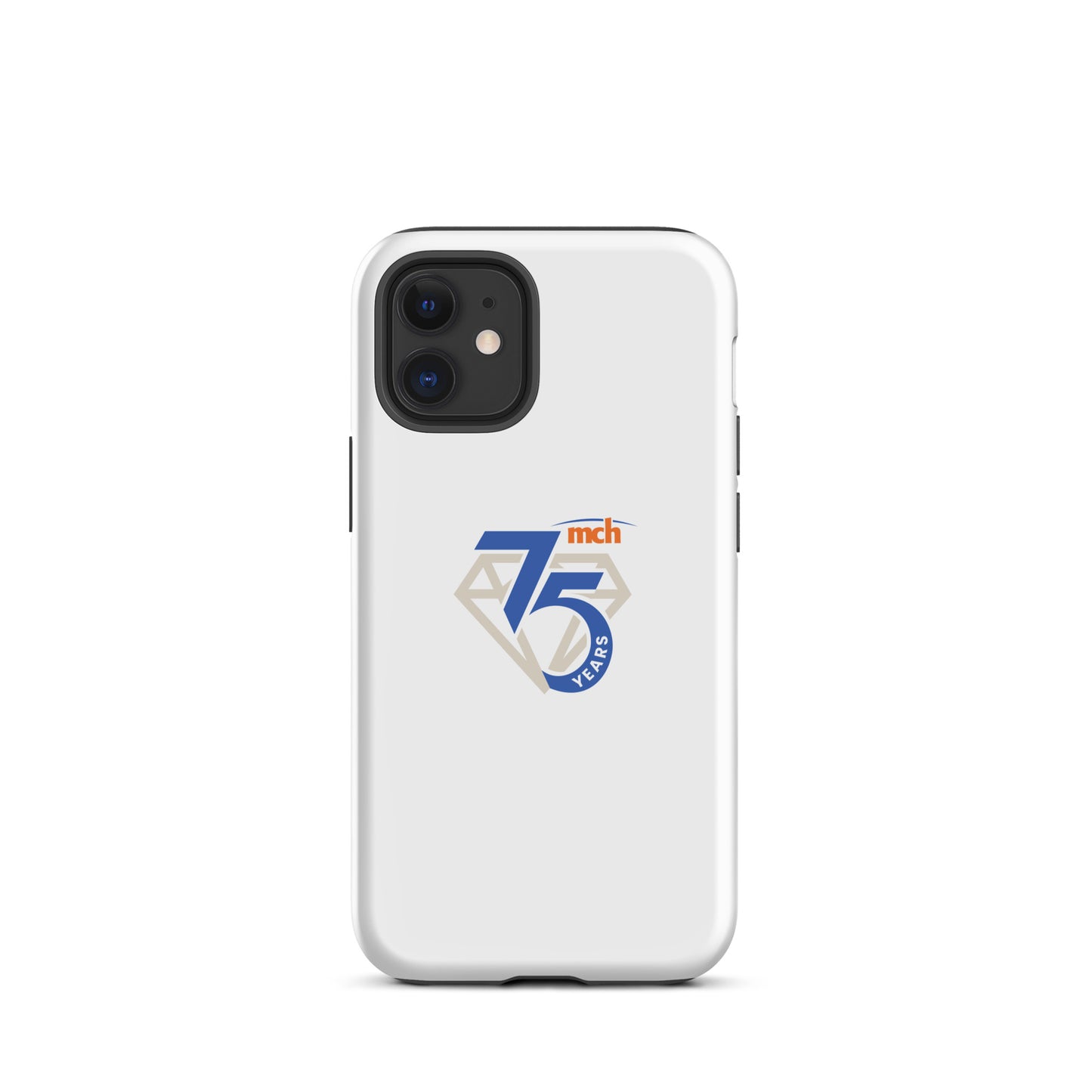 Tough Case for iPhone® - 75th Anniversary