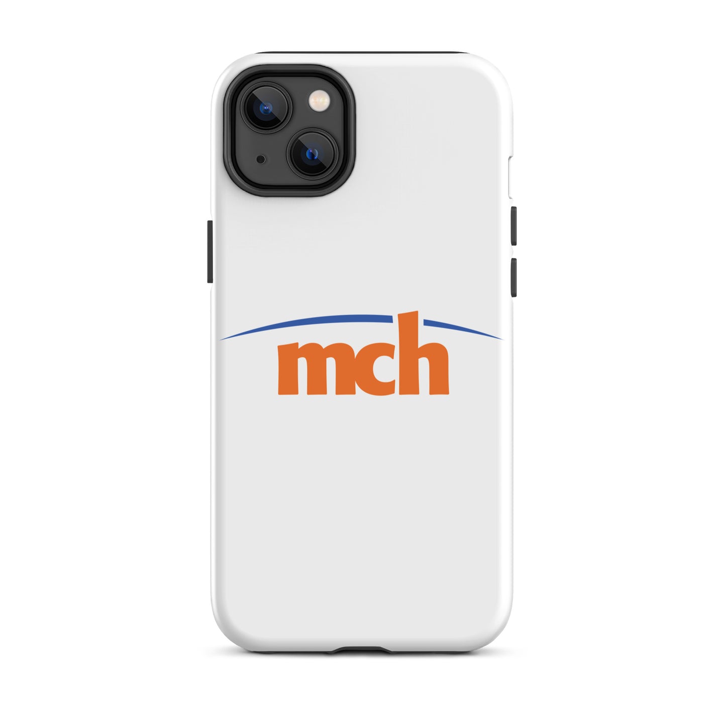 Tough Case for iPhone® - Medical Center Health System Store