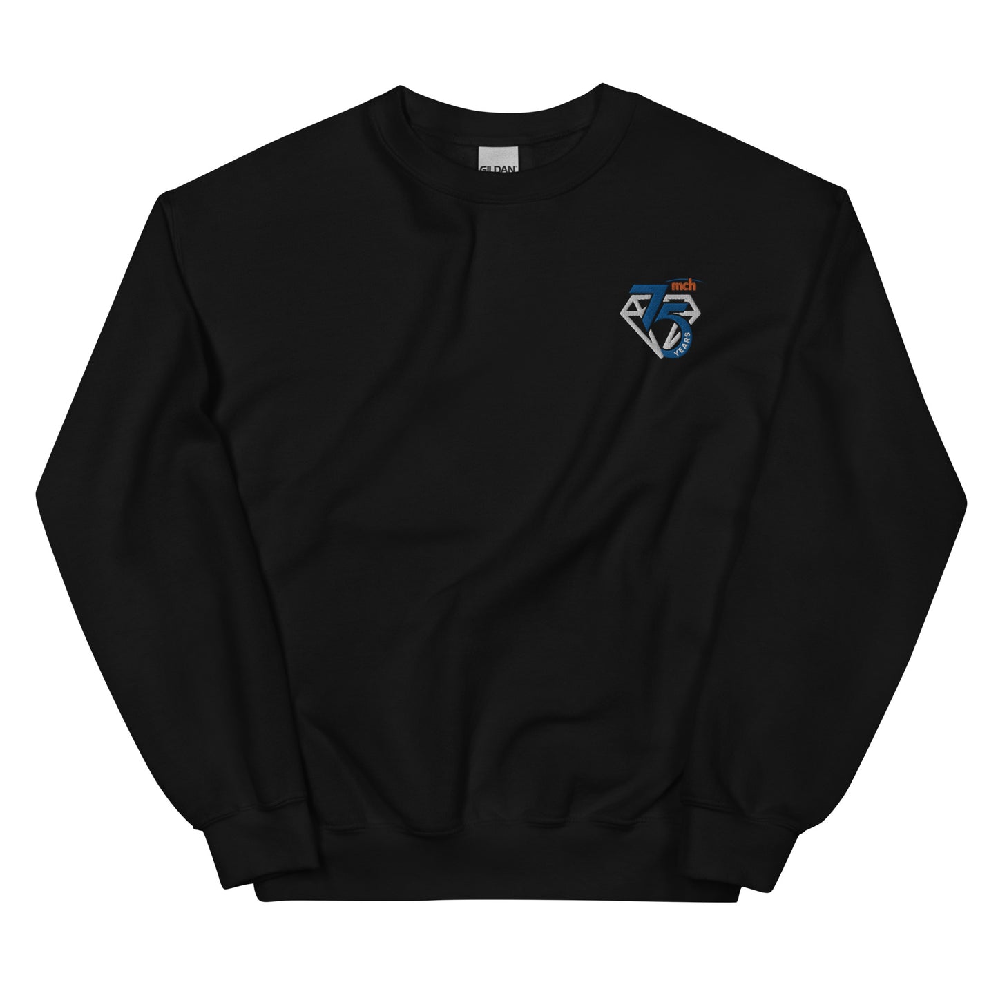 Unisex Classic Sweatshirt - 75th Anniversary