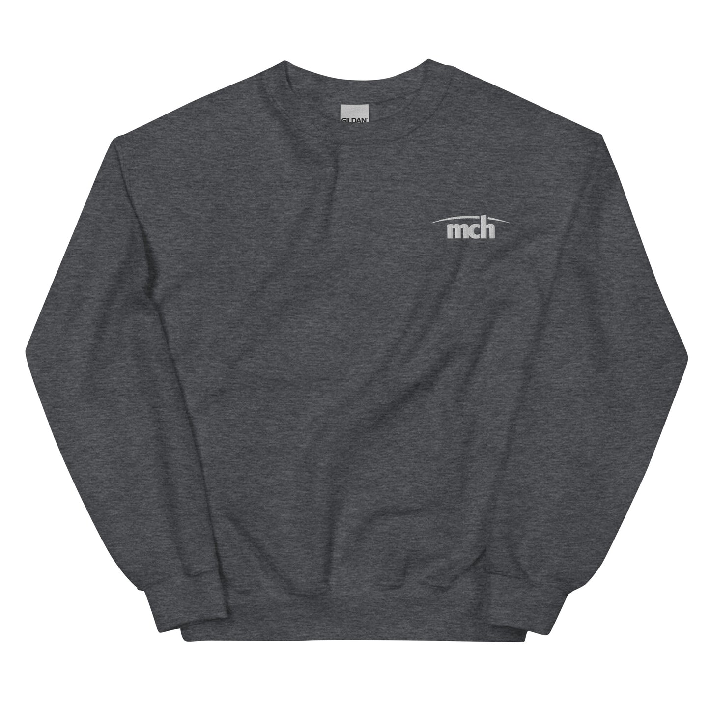 Unisex Classic Sweatshirt - Medical Center Health System Store