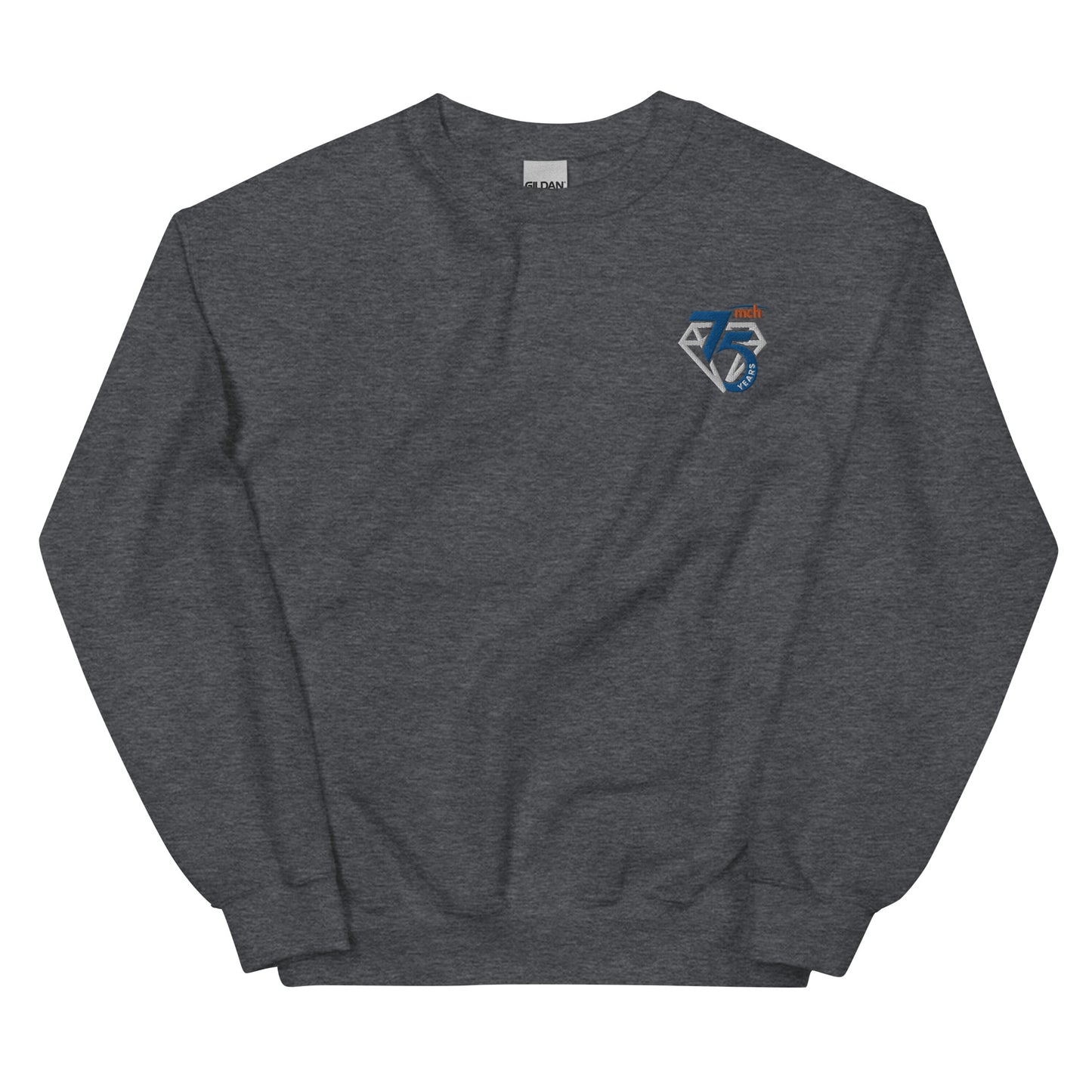 Unisex Classic Sweatshirt - 75th Anniversary