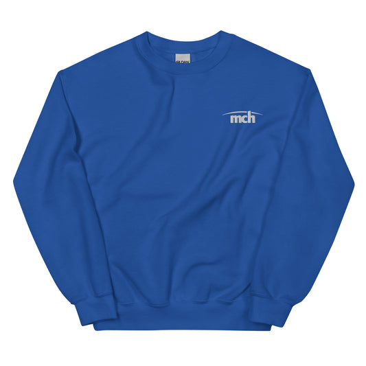 Unisex Classic Sweatshirt - Medical Center Health System Store