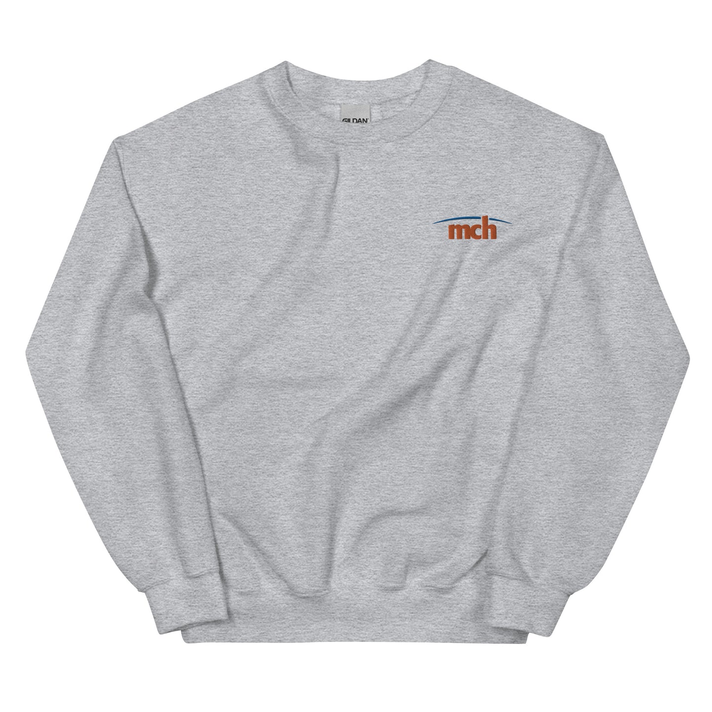 Unisex Classic Sweatshirt - Medical Center Health System Store