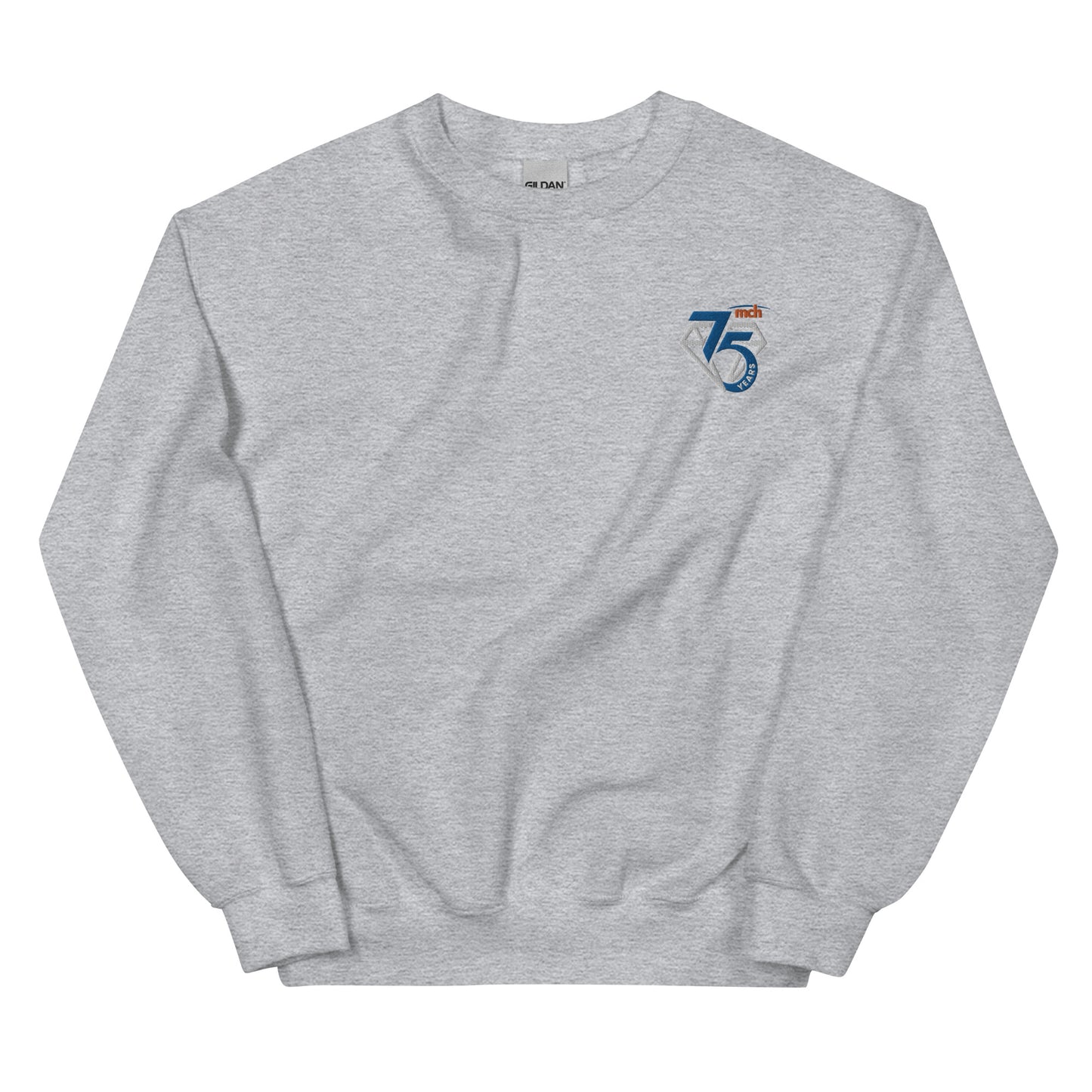 Unisex Classic Sweatshirt - 75th Anniversary