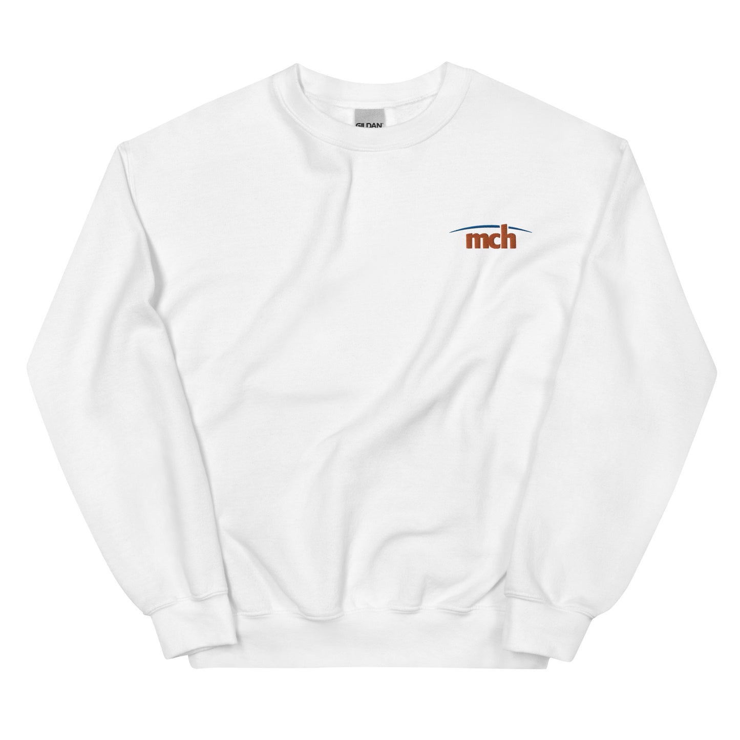 Unisex Classic Sweatshirt - Medical Center Health System Store