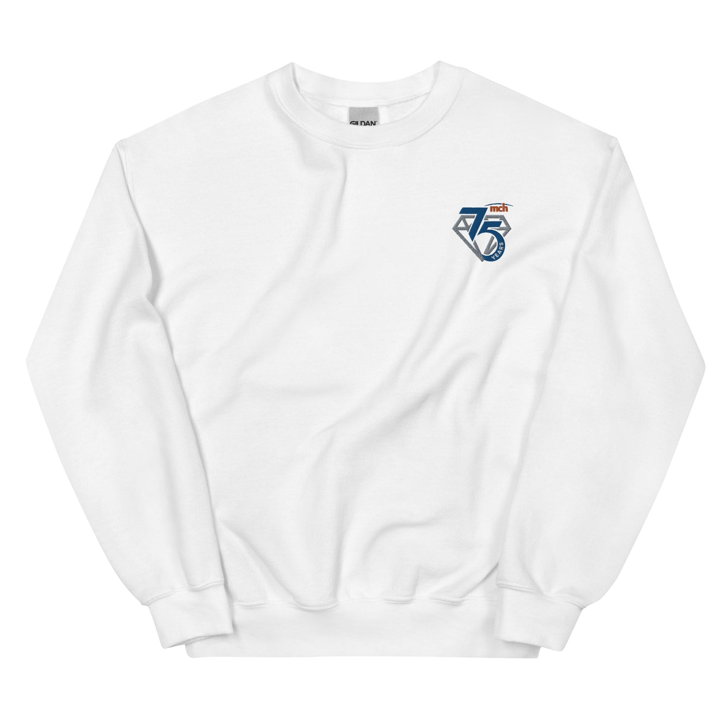 Unisex Classic Sweatshirt - 75th Anniversary