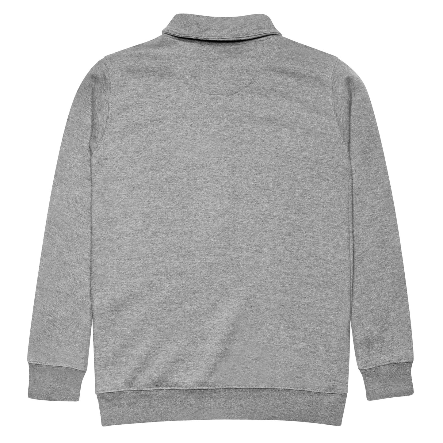 Cotton Heritage | 1/4 Zip Pullover - Medical Center Health System Store