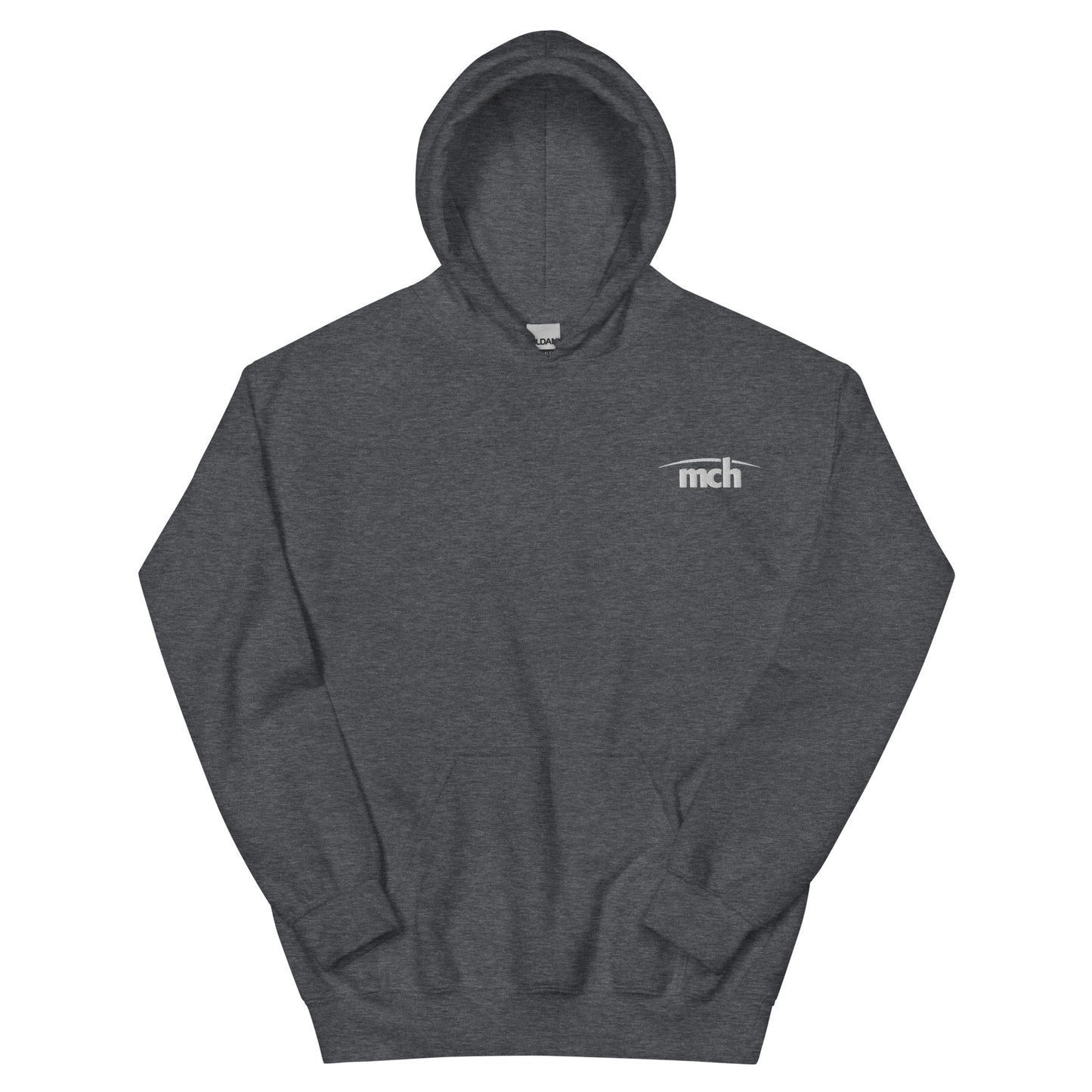 Unisex Classic Hoodie - Medical Center Health System Store